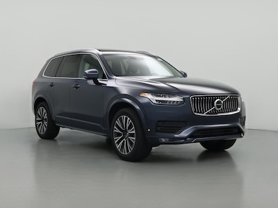2022 Volvo XC90 T5 Momentum