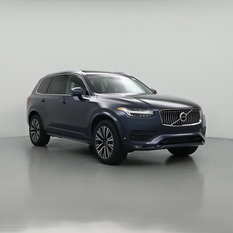 2022 Volvo XC90 T5 Momentum