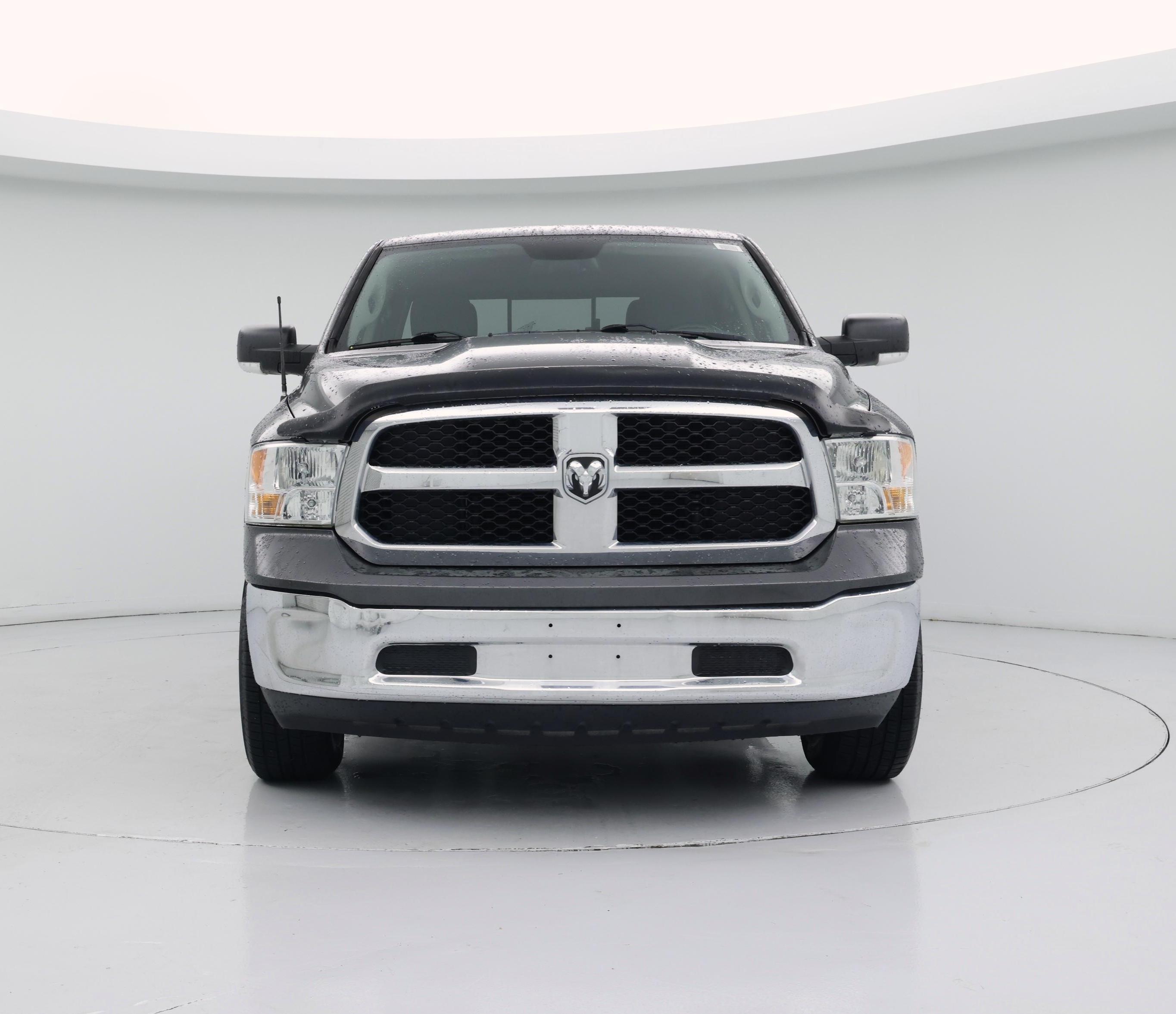 Thumbnail: 2019 RAM 1500 Classic - 5