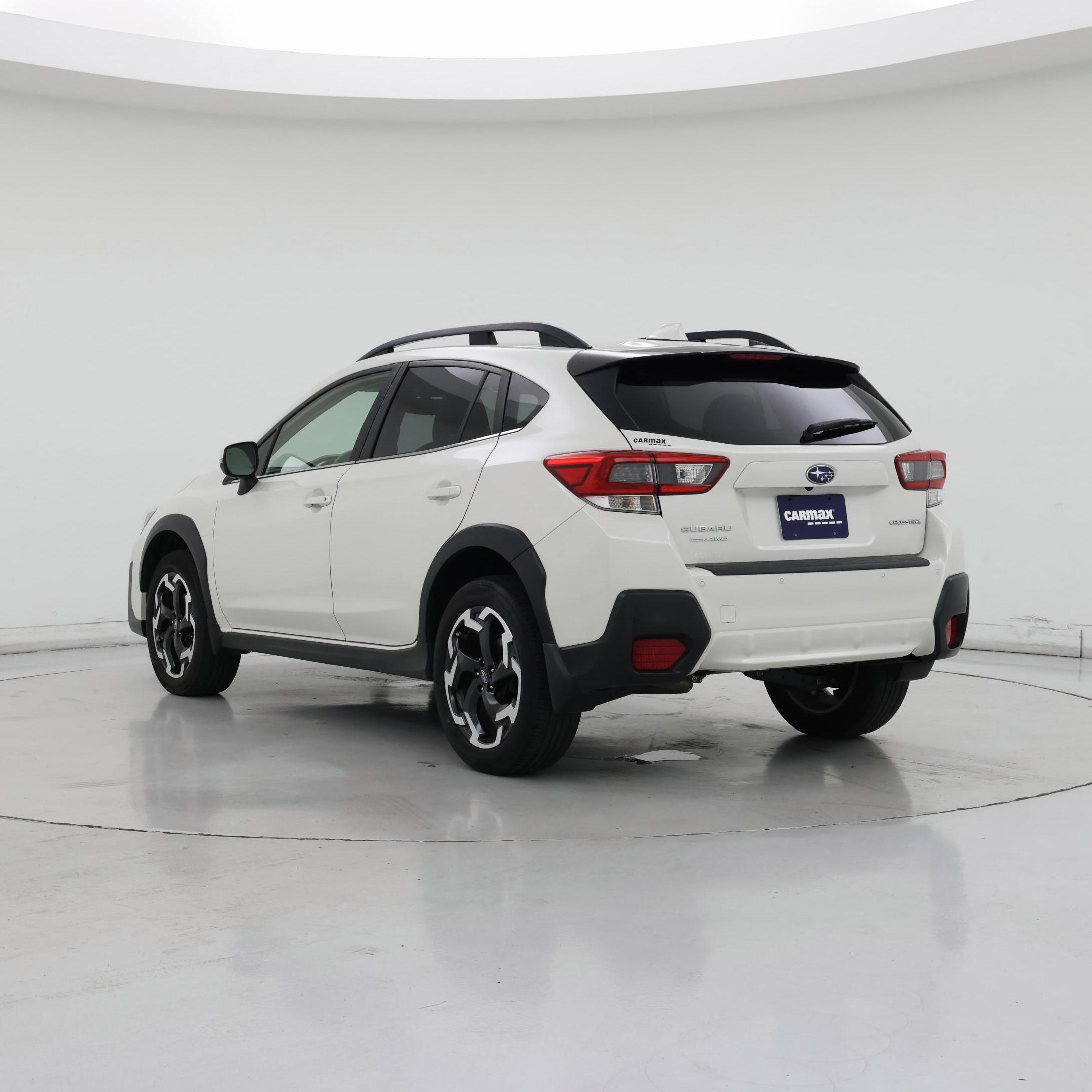 Thumbnail: 2023 Subaru Crosstrek - 2