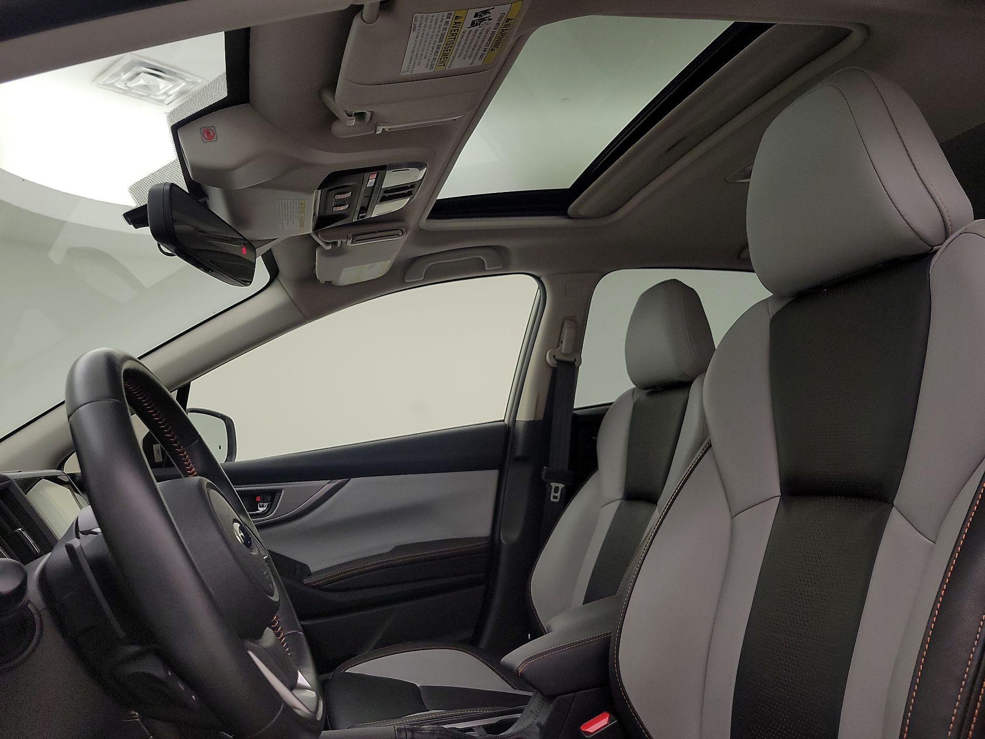 Thumbnail: 2023 Subaru Crosstrek - 19