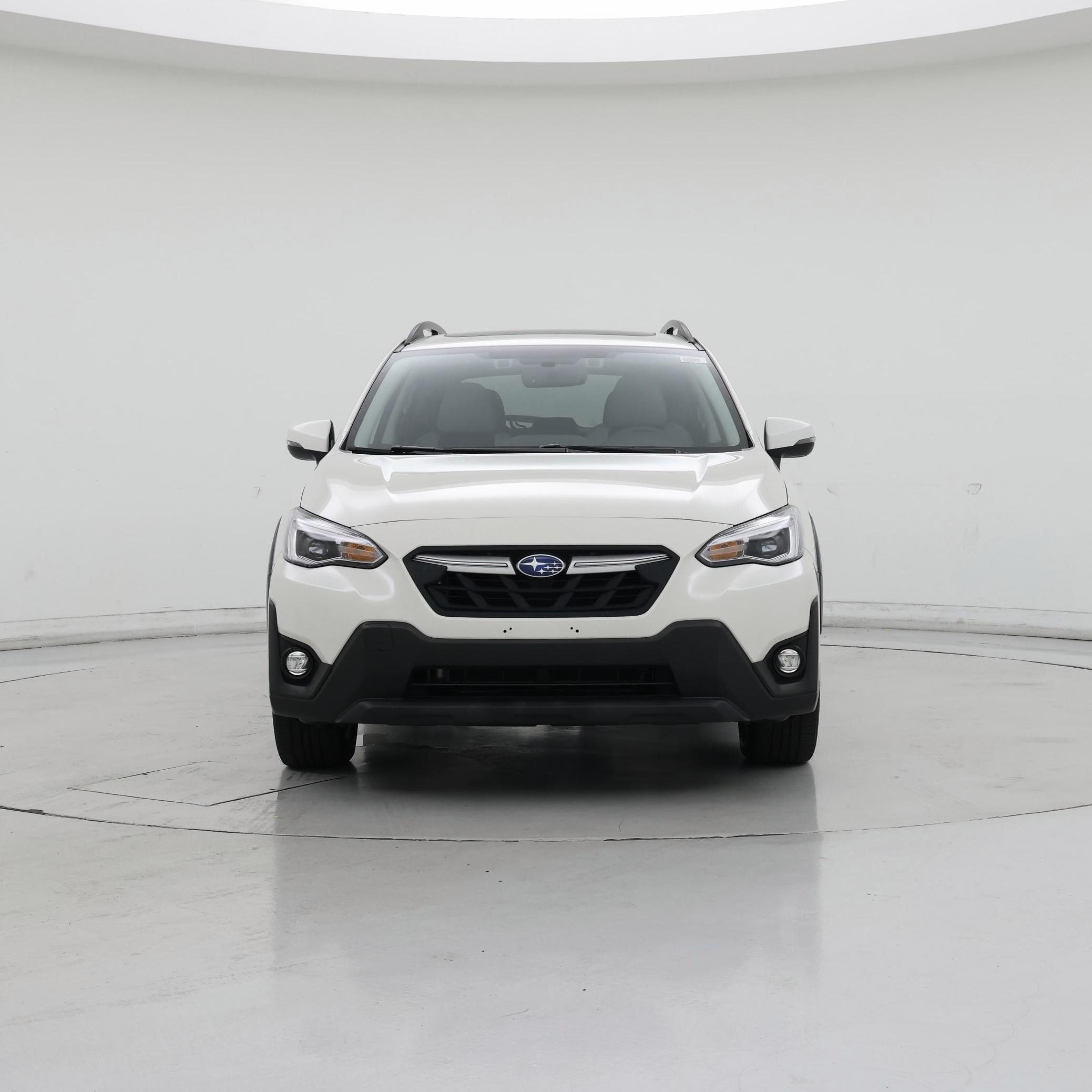 Thumbnail: 2023 Subaru Crosstrek - 5