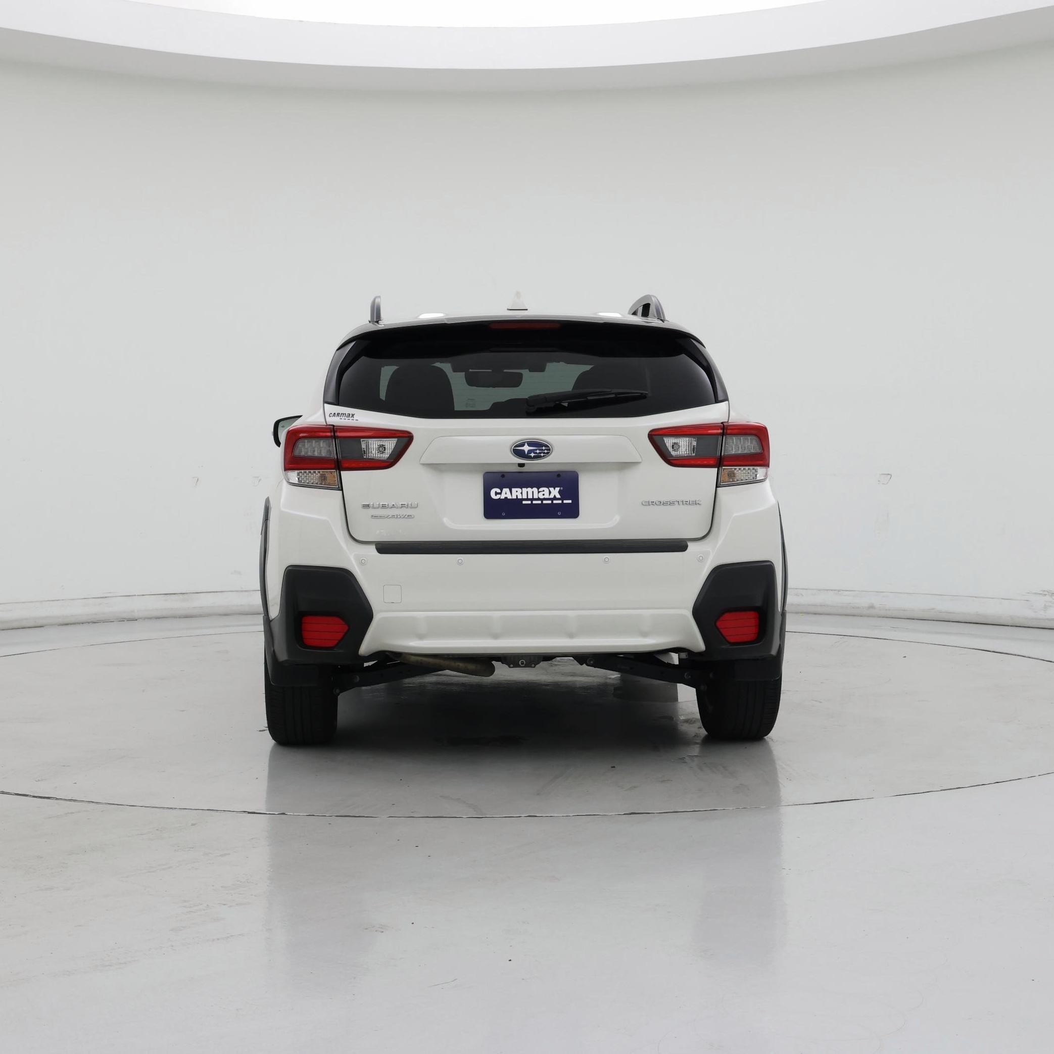 Thumbnail: 2023 Subaru Crosstrek - 6