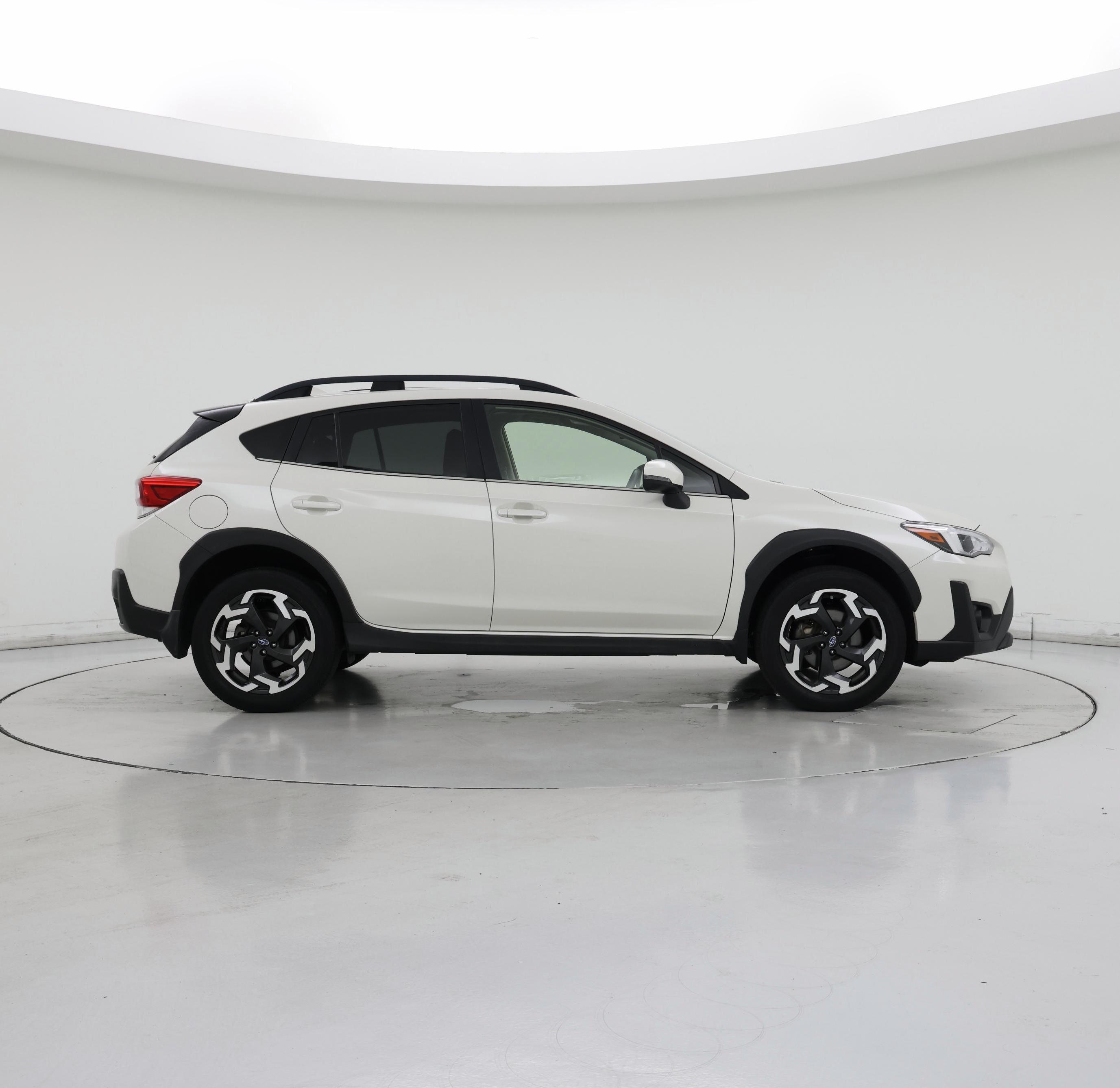 Thumbnail: 2023 Subaru Crosstrek - 7