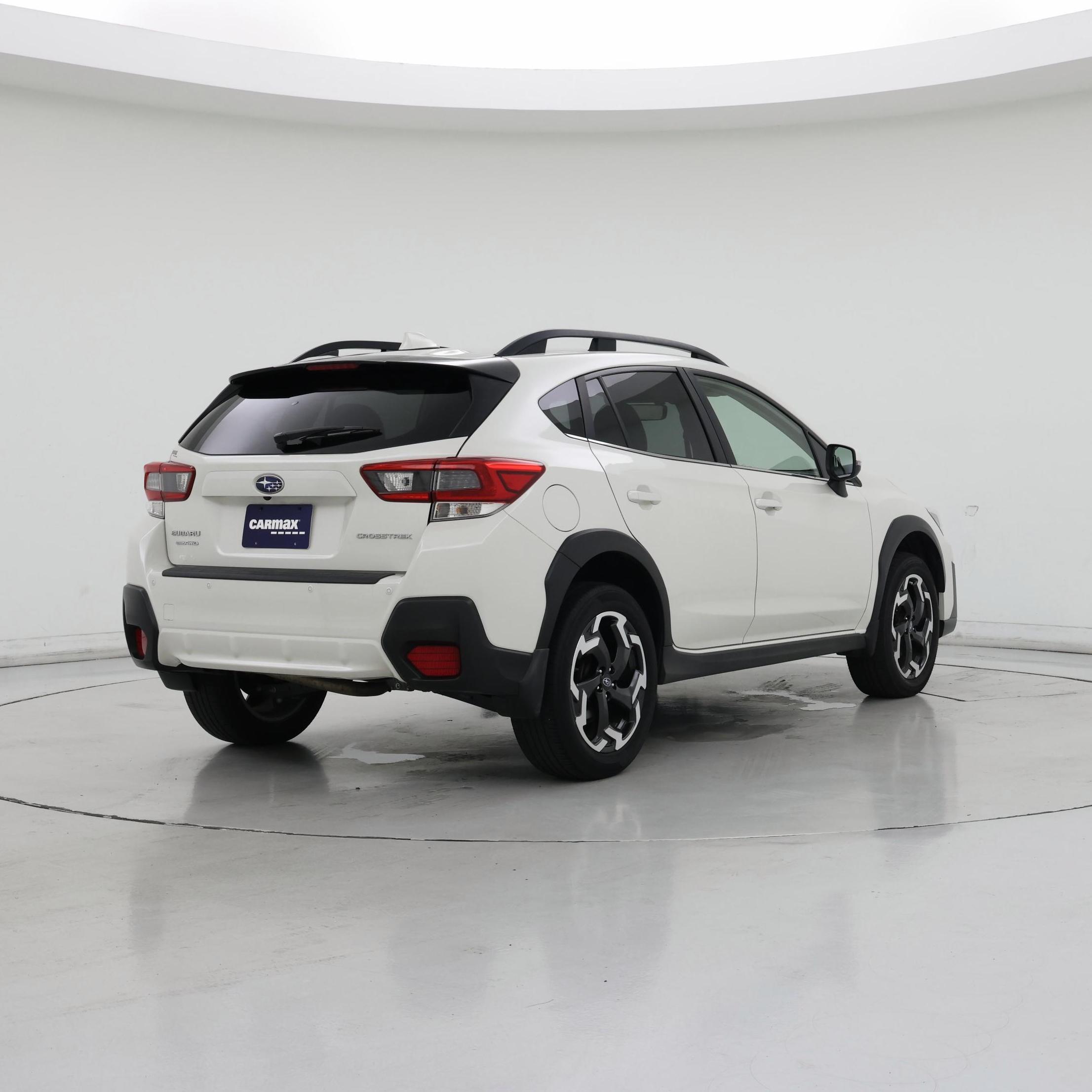 Thumbnail: 2023 Subaru Crosstrek - 8