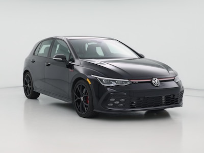 2024 Volkswagen GTI 380 Autobahn