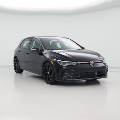 2024 Volkswagen GTI 380 Autobahn