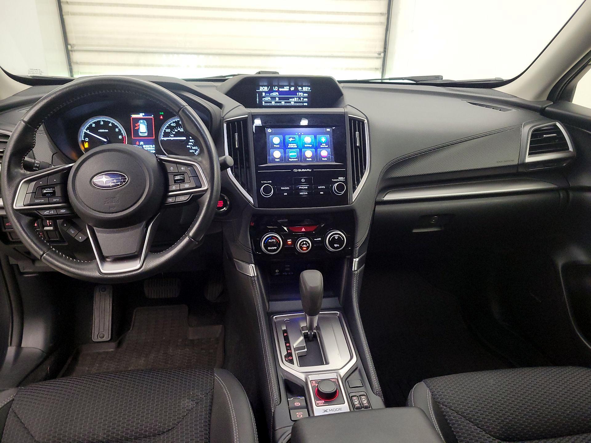 Thumbnail: 2024 Subaru Forester - 9