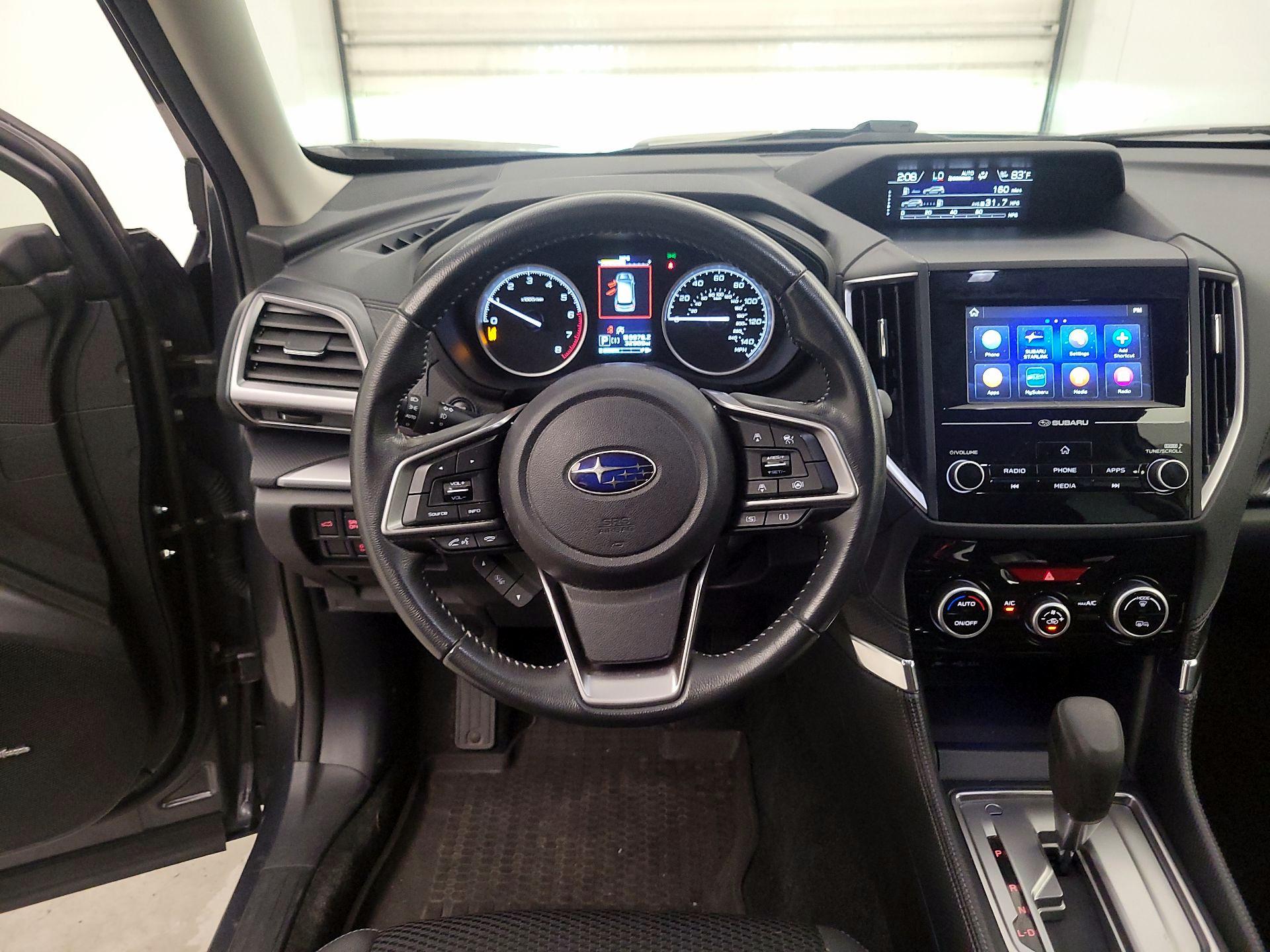 Thumbnail: 2024 Subaru Forester - 10