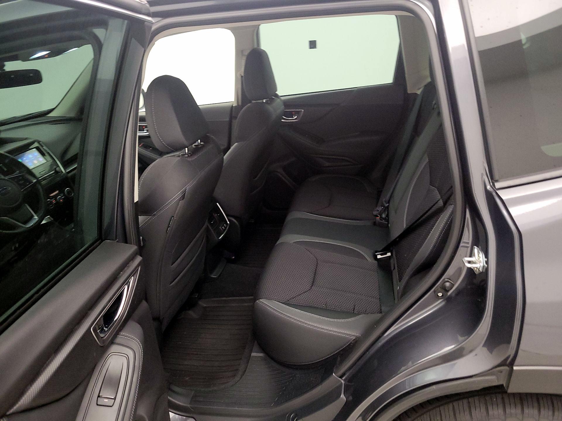 Thumbnail: 2024 Subaru Forester - 20