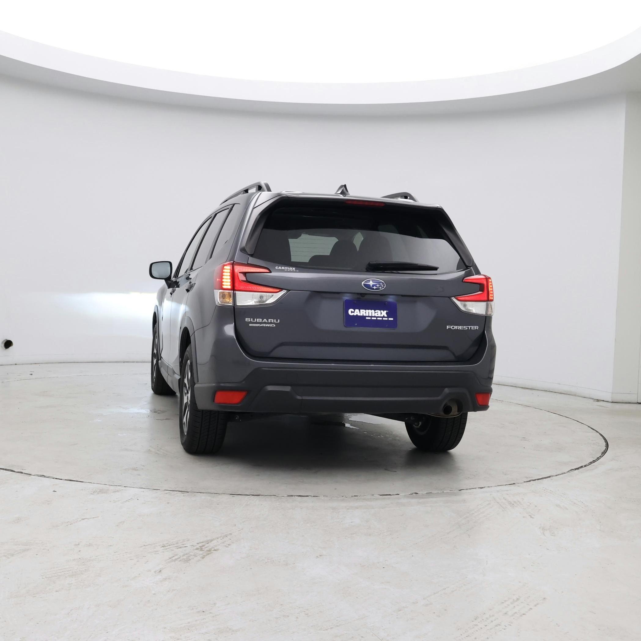 Thumbnail: 2024 Subaru Forester - 6