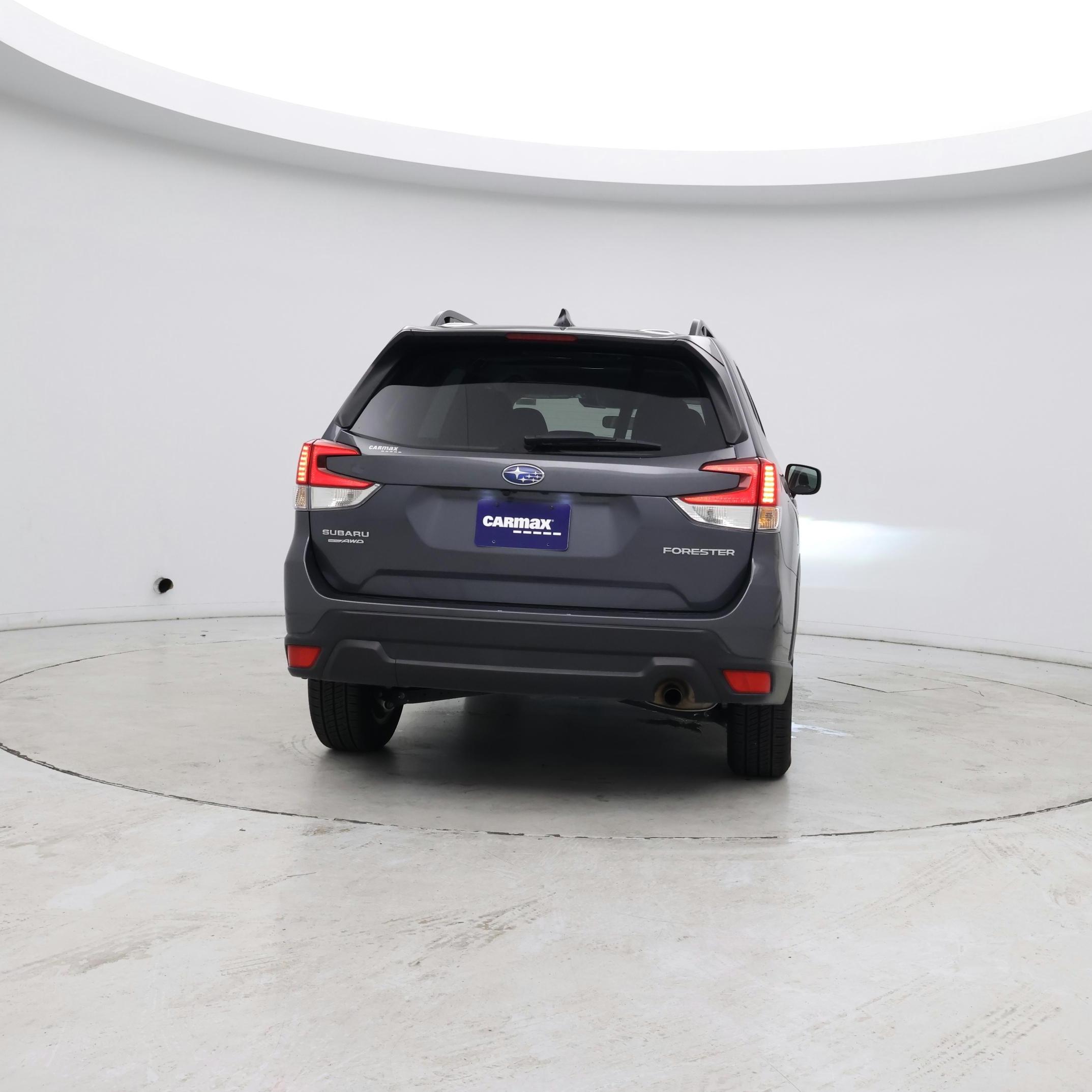 Thumbnail: 2024 Subaru Forester - 8