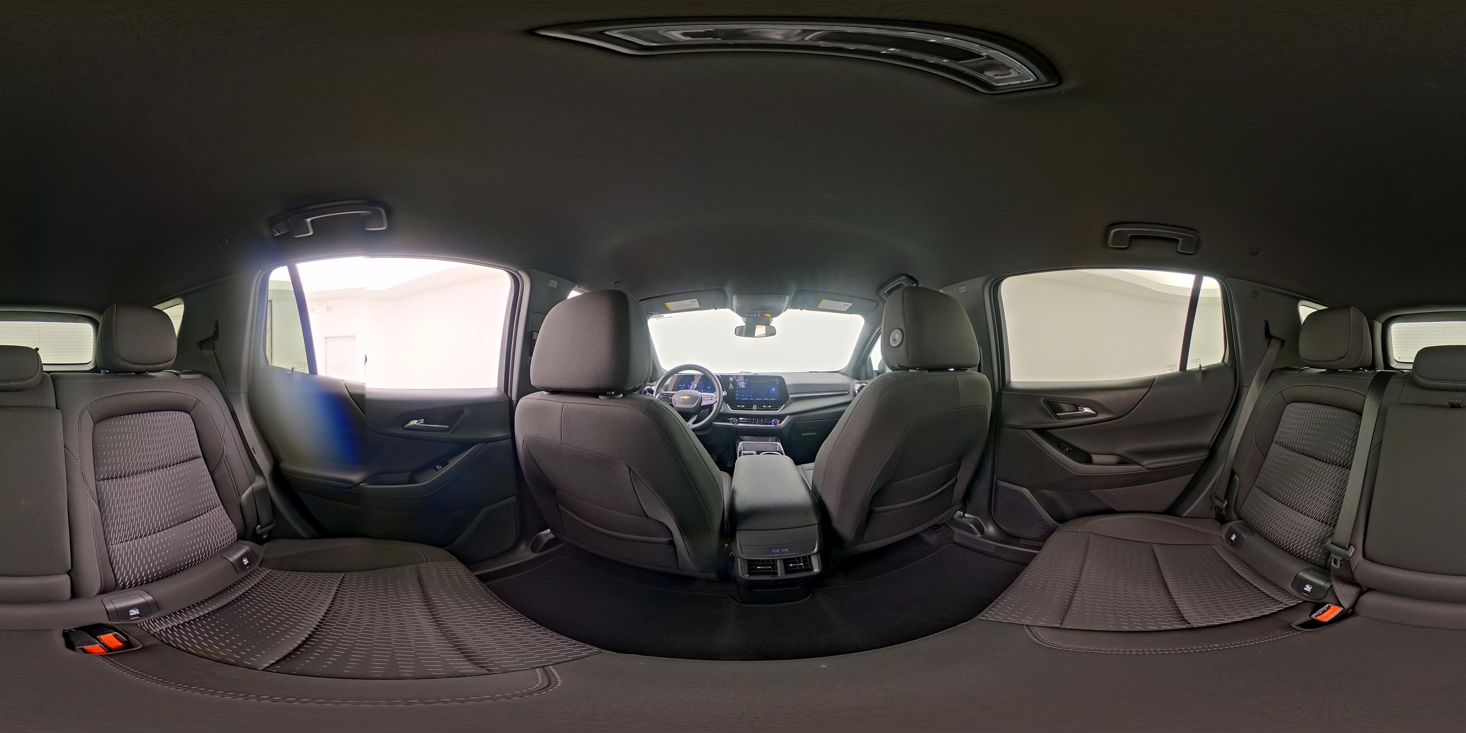 2025 Chevrolet Equinox LT - Photo 25