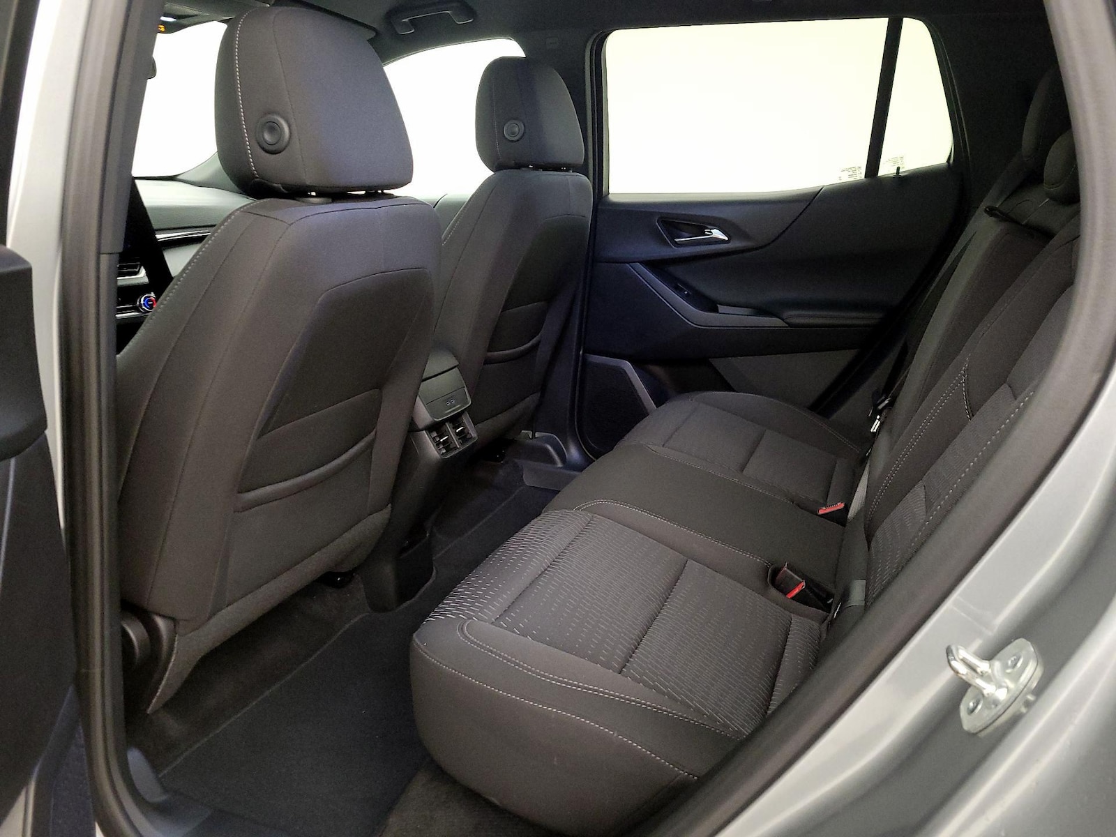 2025 Chevrolet Equinox LT - Photo 20