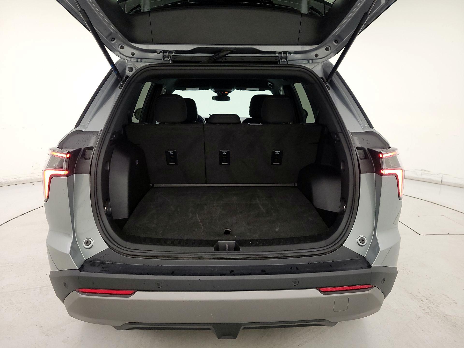 Thumbnail: 2025 Chevrolet Equinox - 20