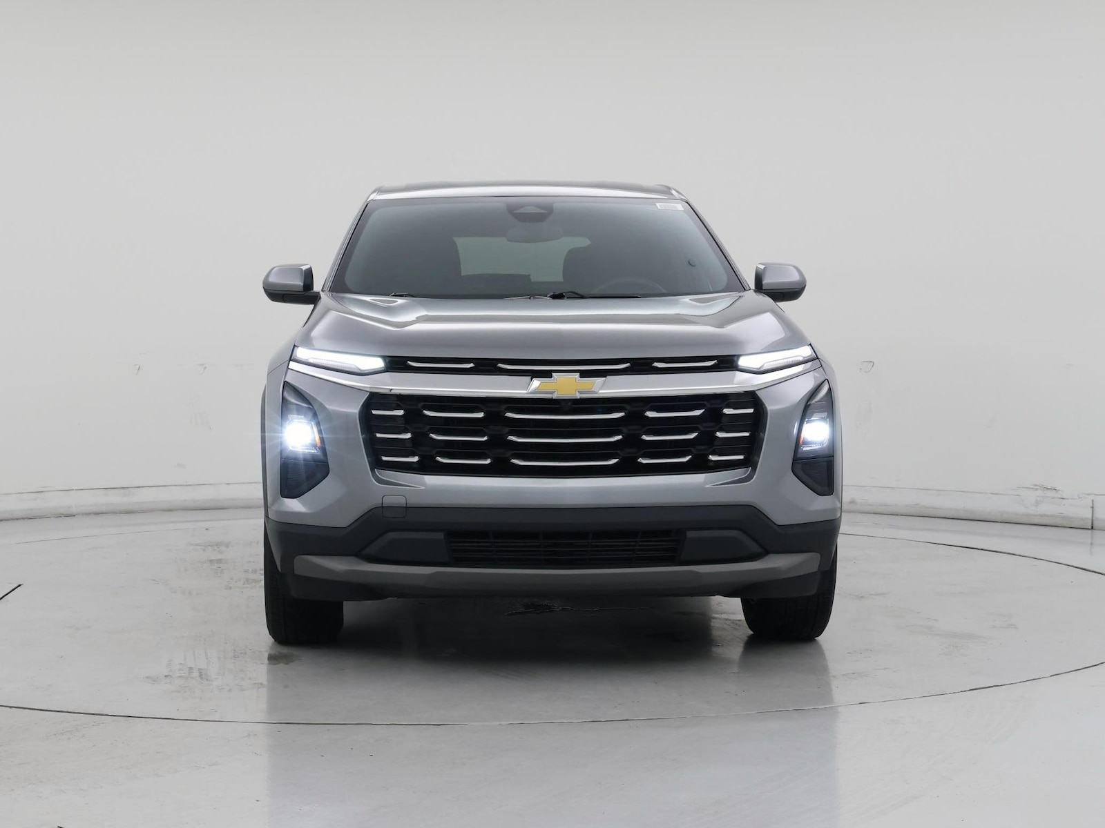 2025 Chevrolet Equinox LT - Photo 6