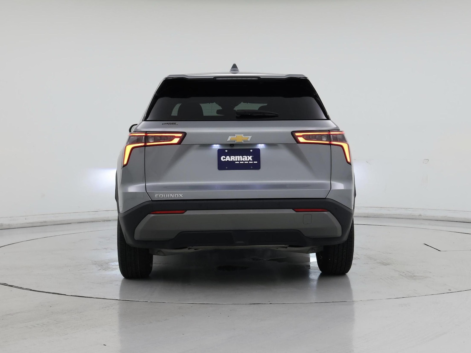 2025 Chevrolet Equinox LT - Photo 7