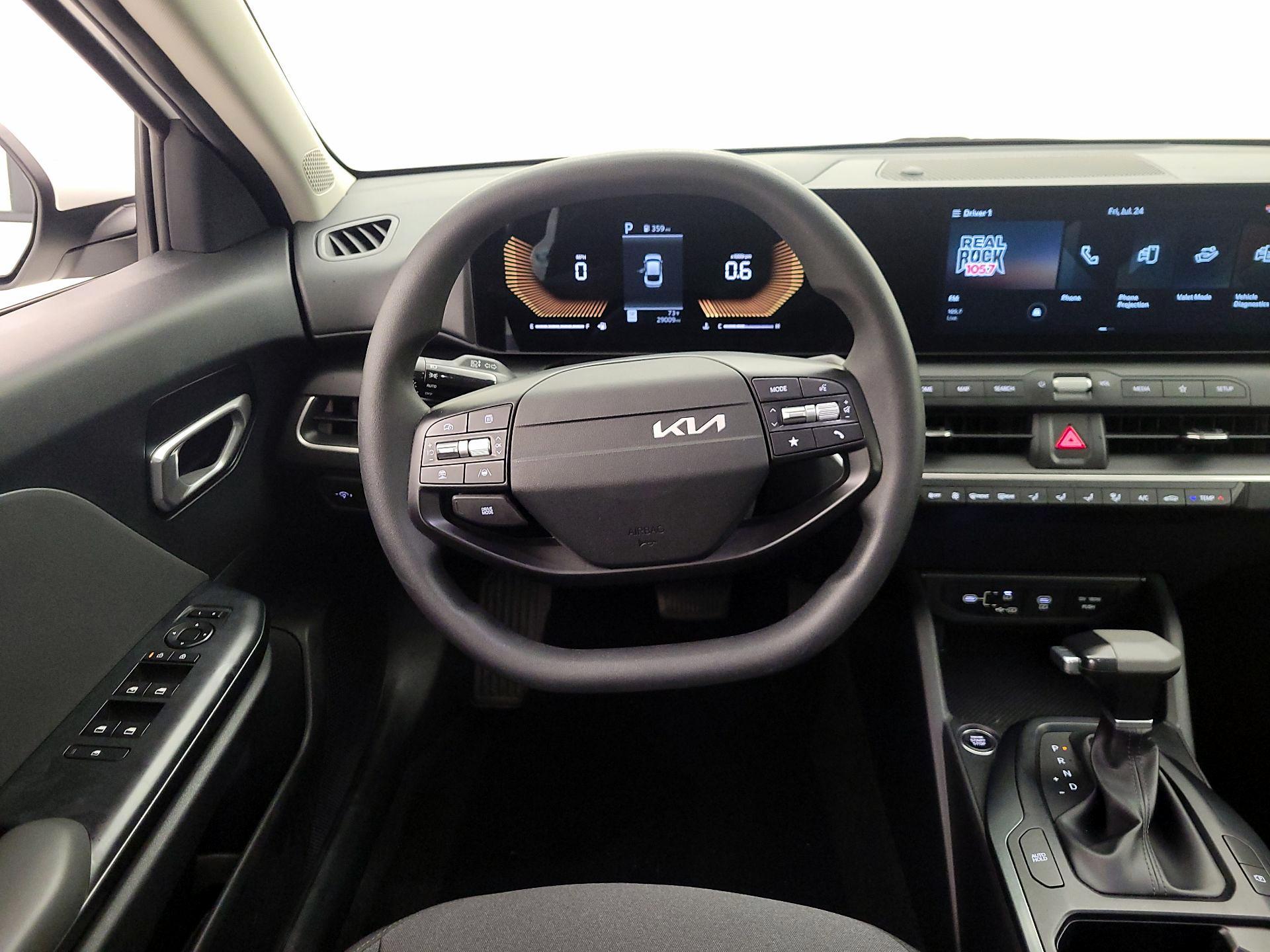 Thumbnail: 2025 Kia K4 - 10