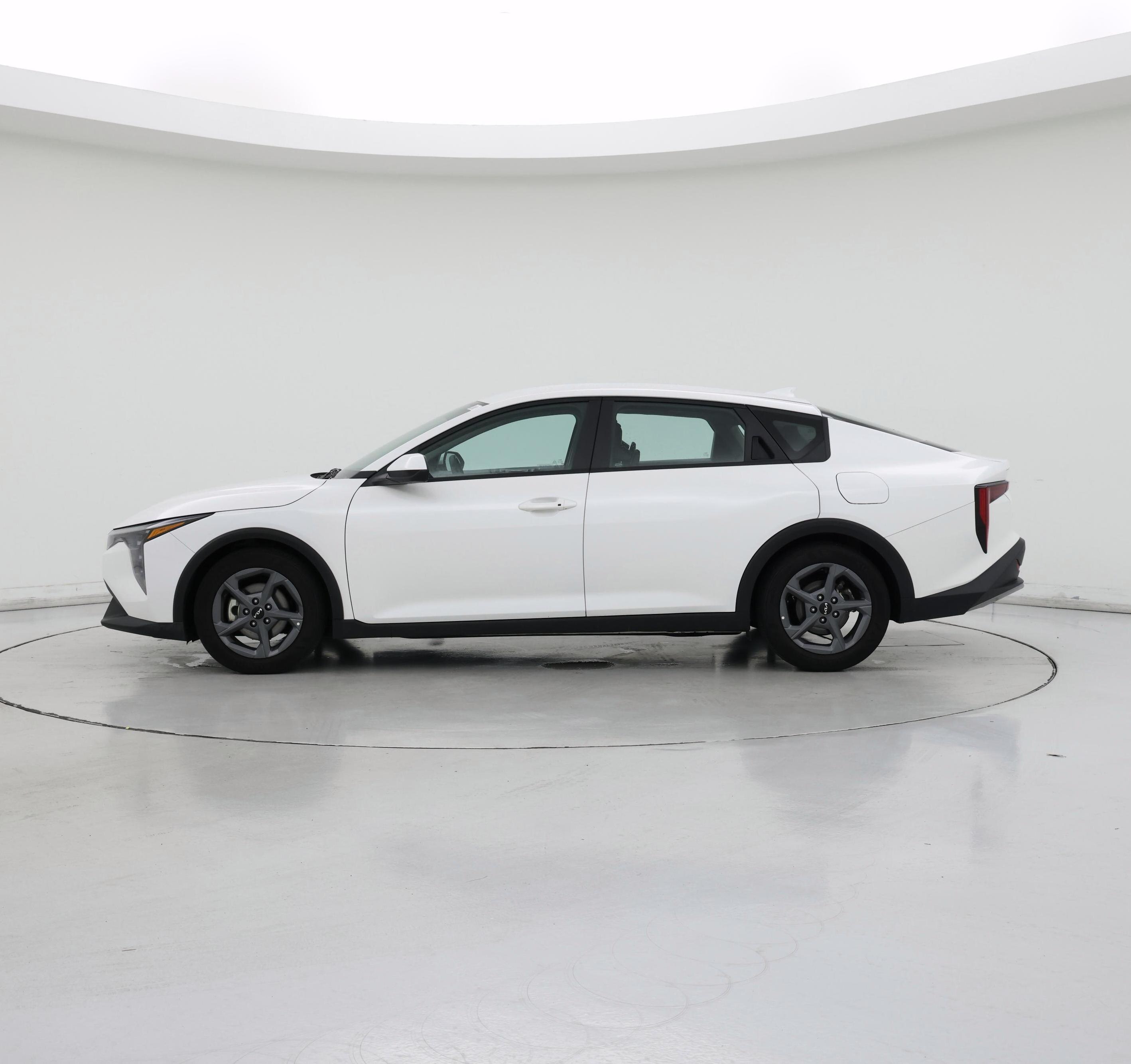 Thumbnail: 2025 Kia K4 - 3
