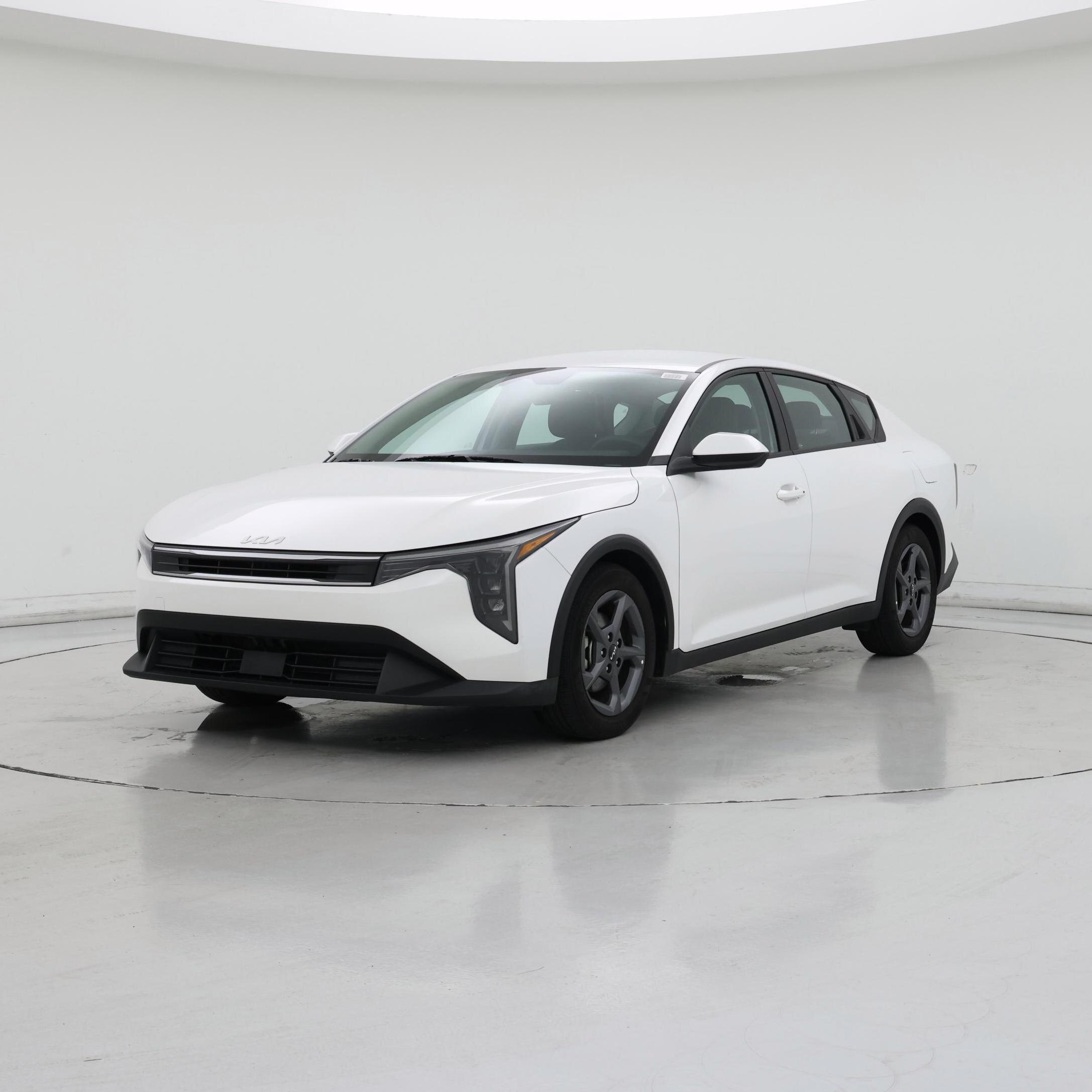 Thumbnail: 2025 Kia K4 - 4