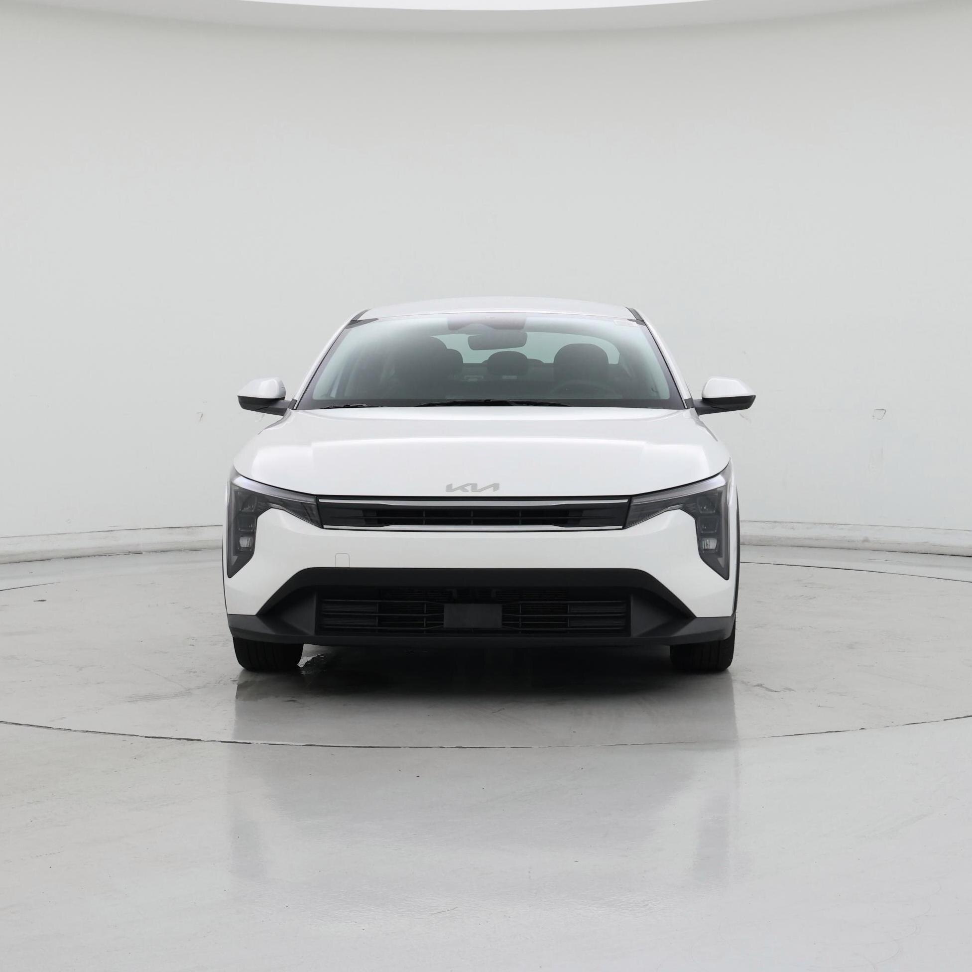 Thumbnail: 2025 Kia K4 - 5