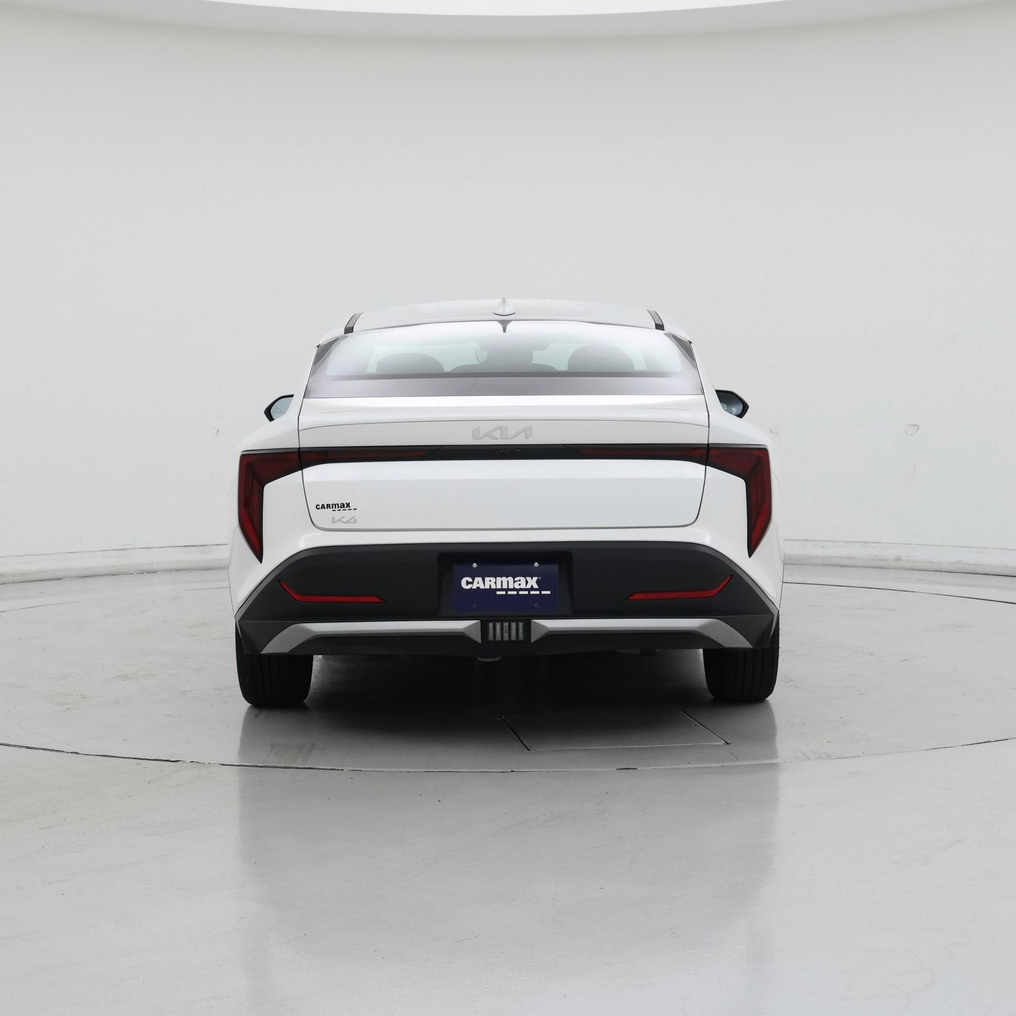 Thumbnail: 2025 Kia K4 - 6