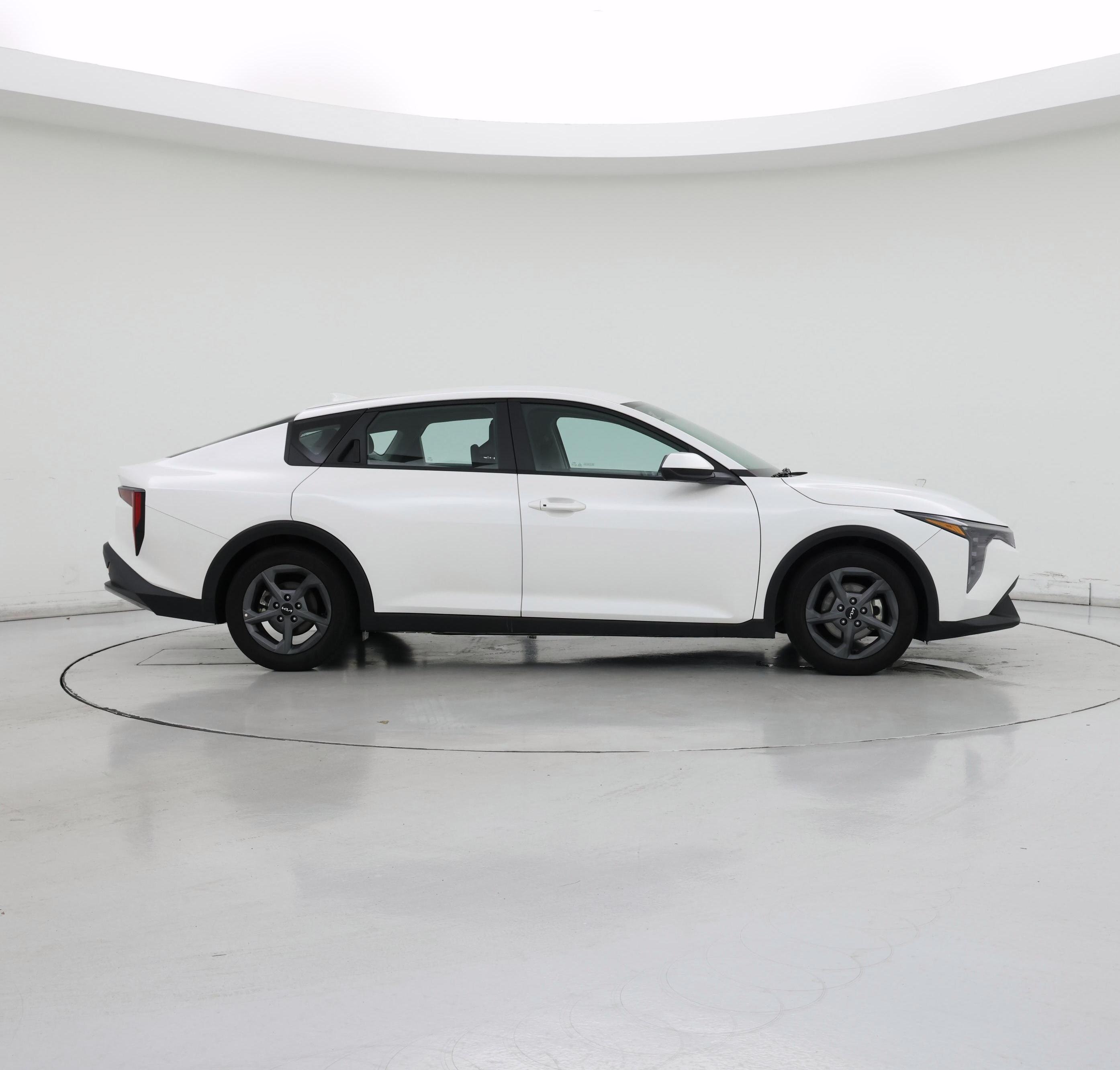 Thumbnail: 2025 Kia K4 - 7