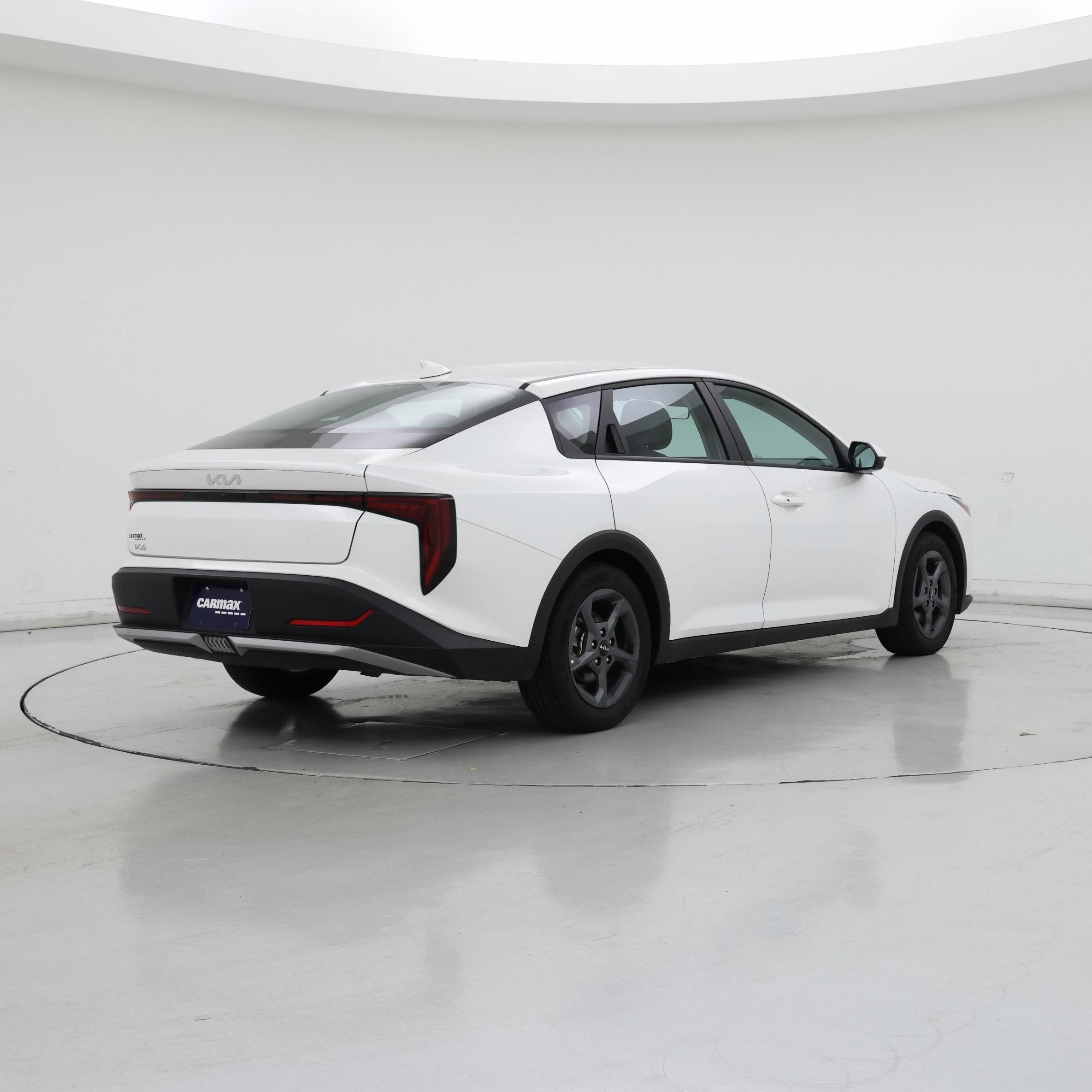 Thumbnail: 2025 Kia K4 - 8