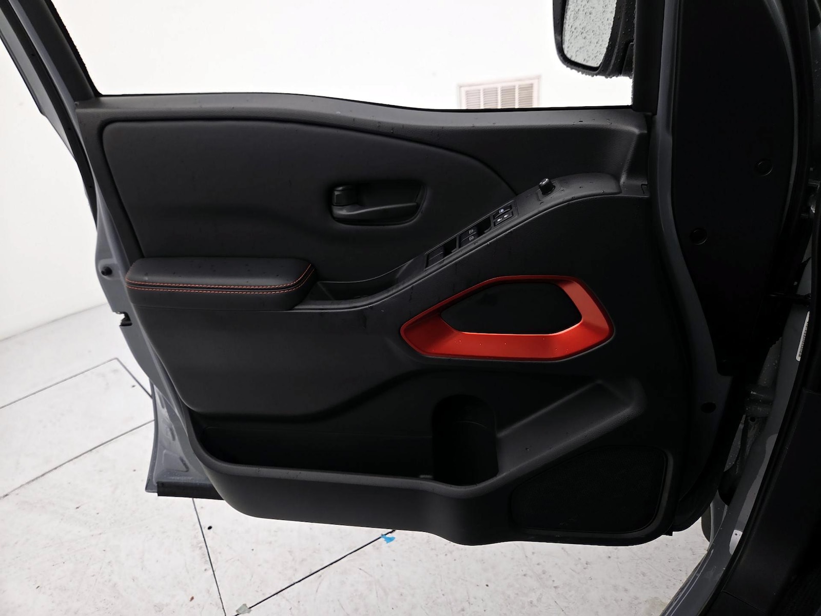 2026 Nissan Frontier PRO-X - Photo 13