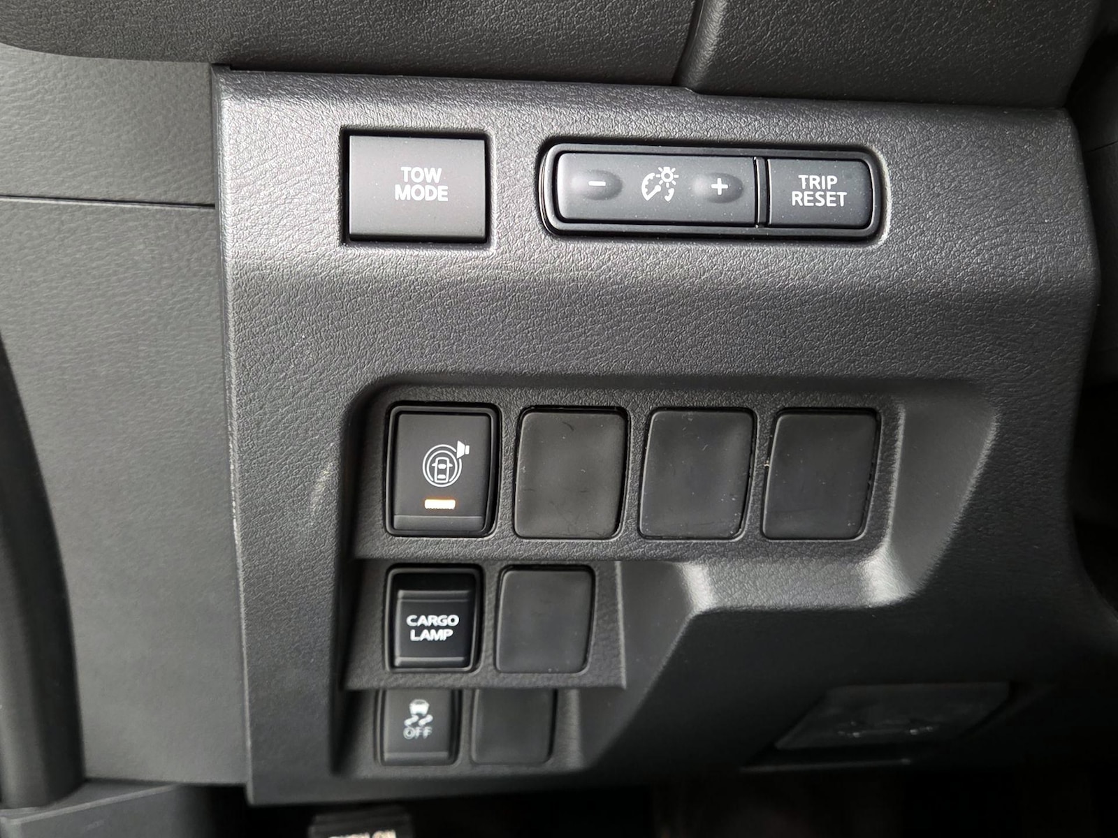 2026 Nissan Frontier PRO-X - Photo 14