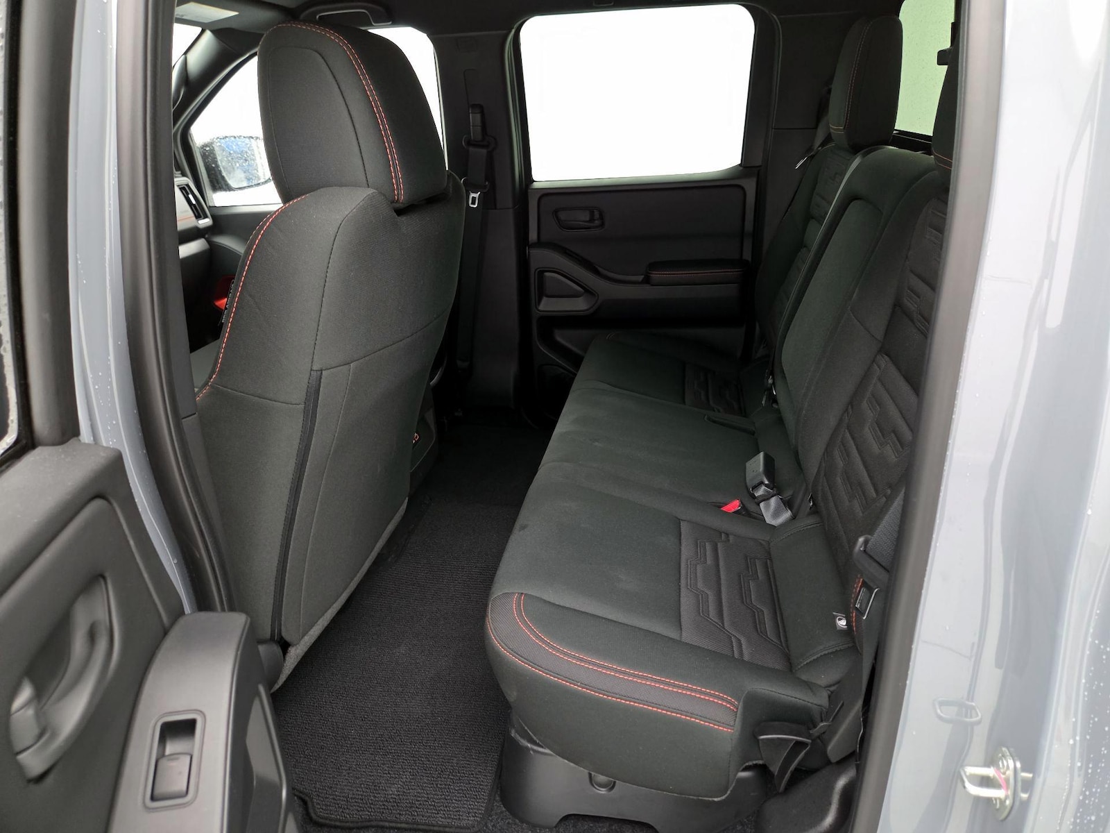 2026 Nissan Frontier PRO-X - Photo 20