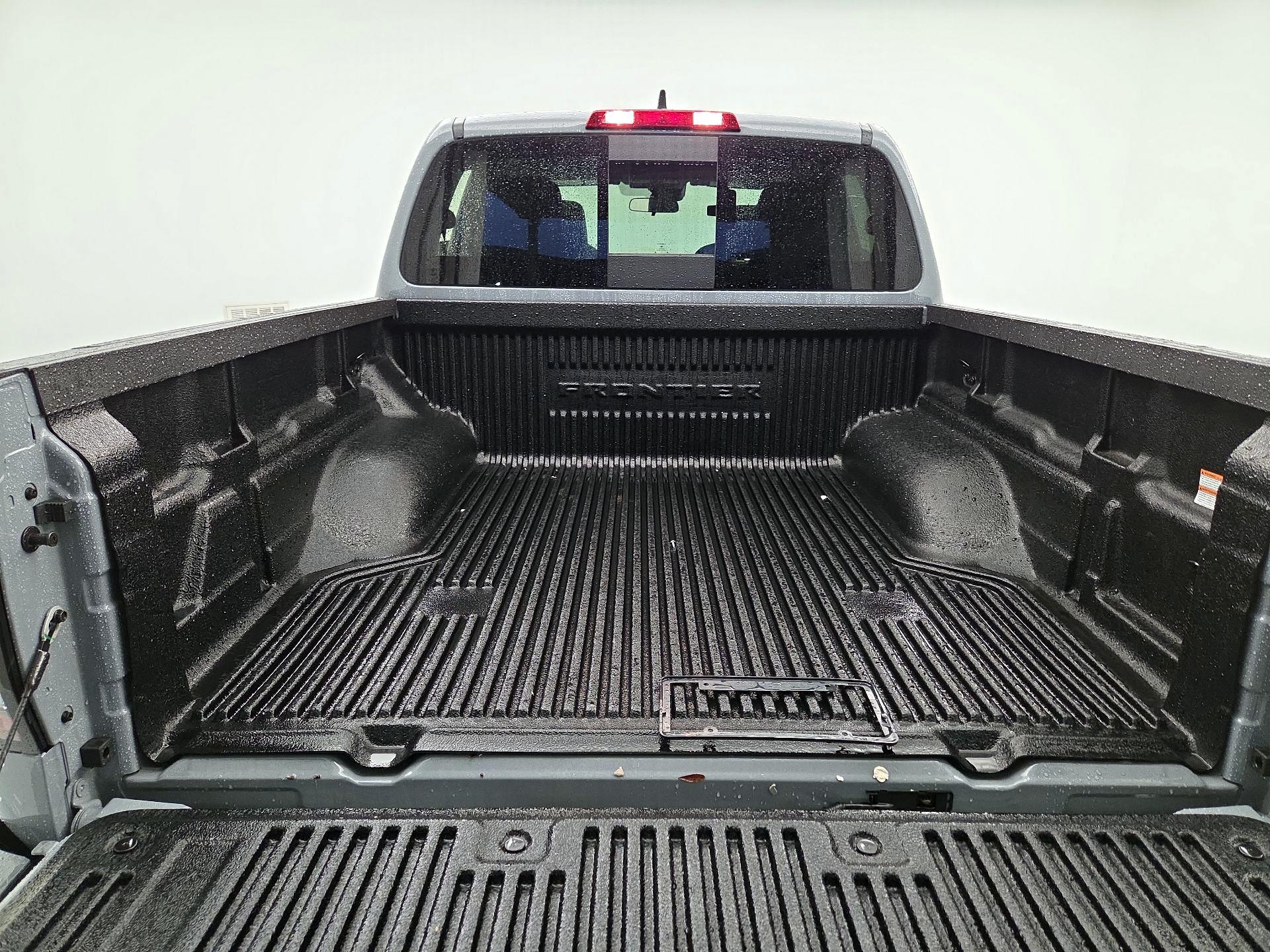 Thumbnail: 2026 Nissan Frontier - 20