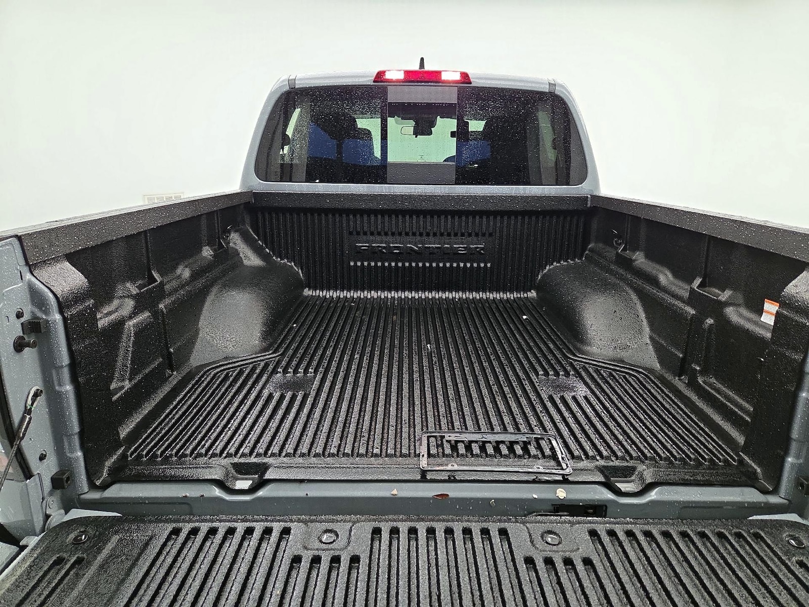 2026 Nissan Frontier PRO-X - Photo 21