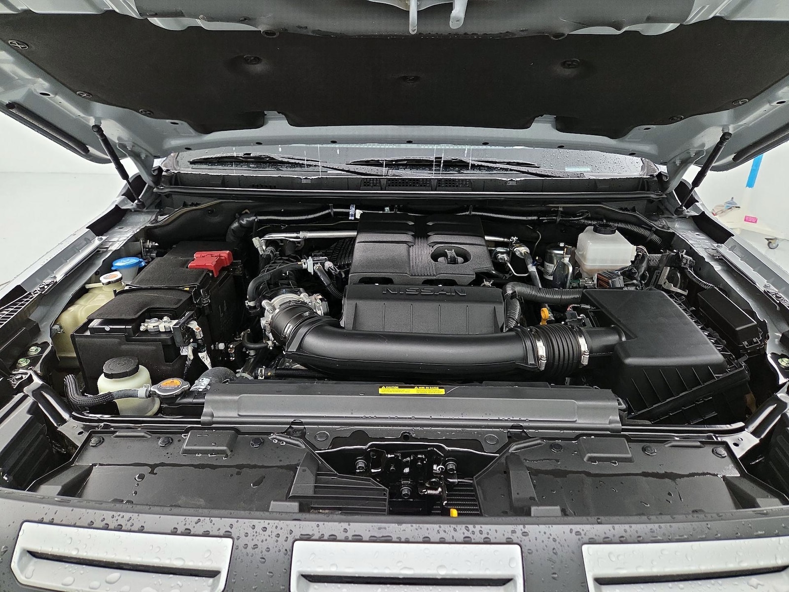 2026 Nissan Frontier PRO-X - Photo 22