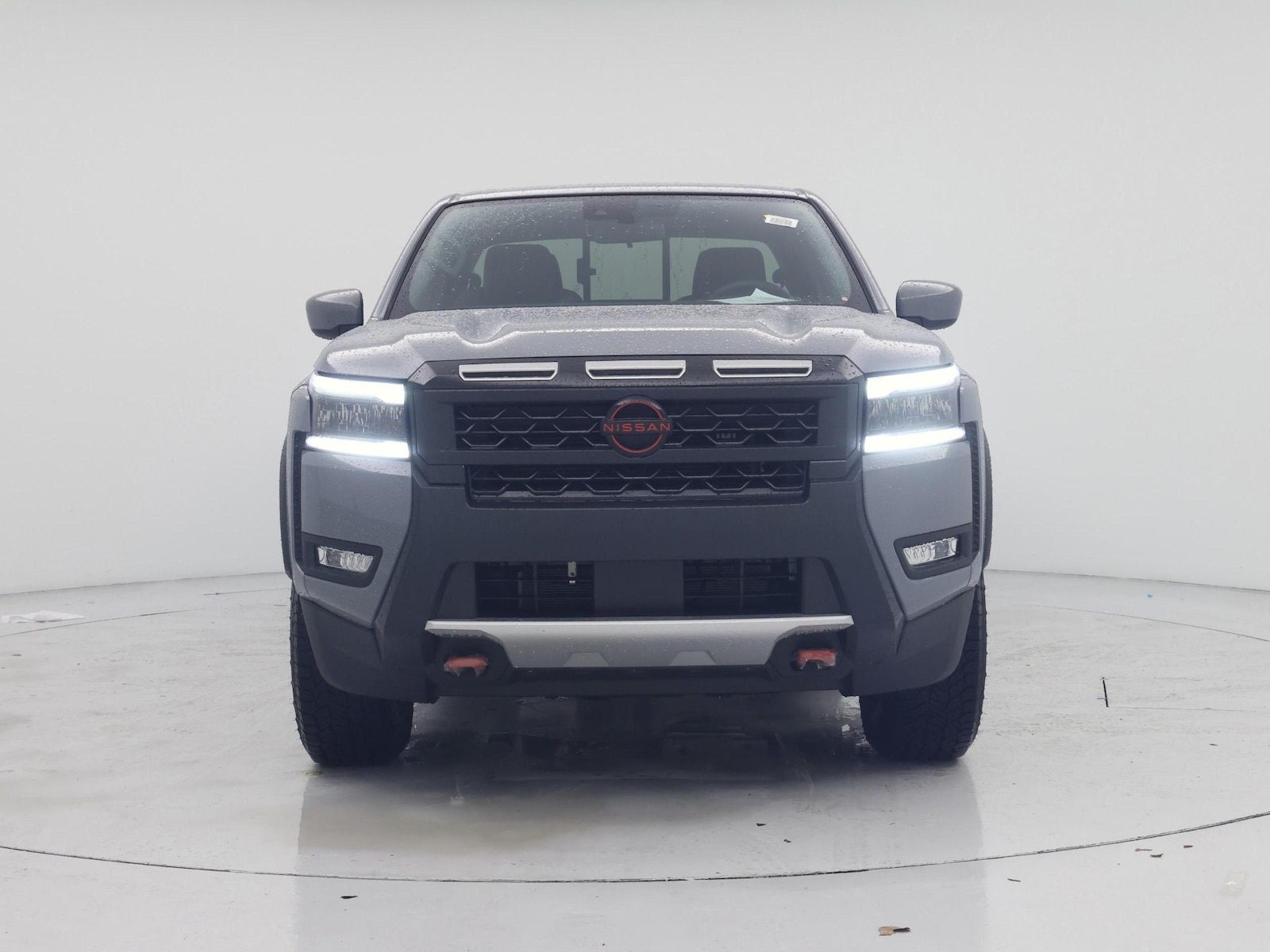 2026 Nissan Frontier PRO-X - Photo 6