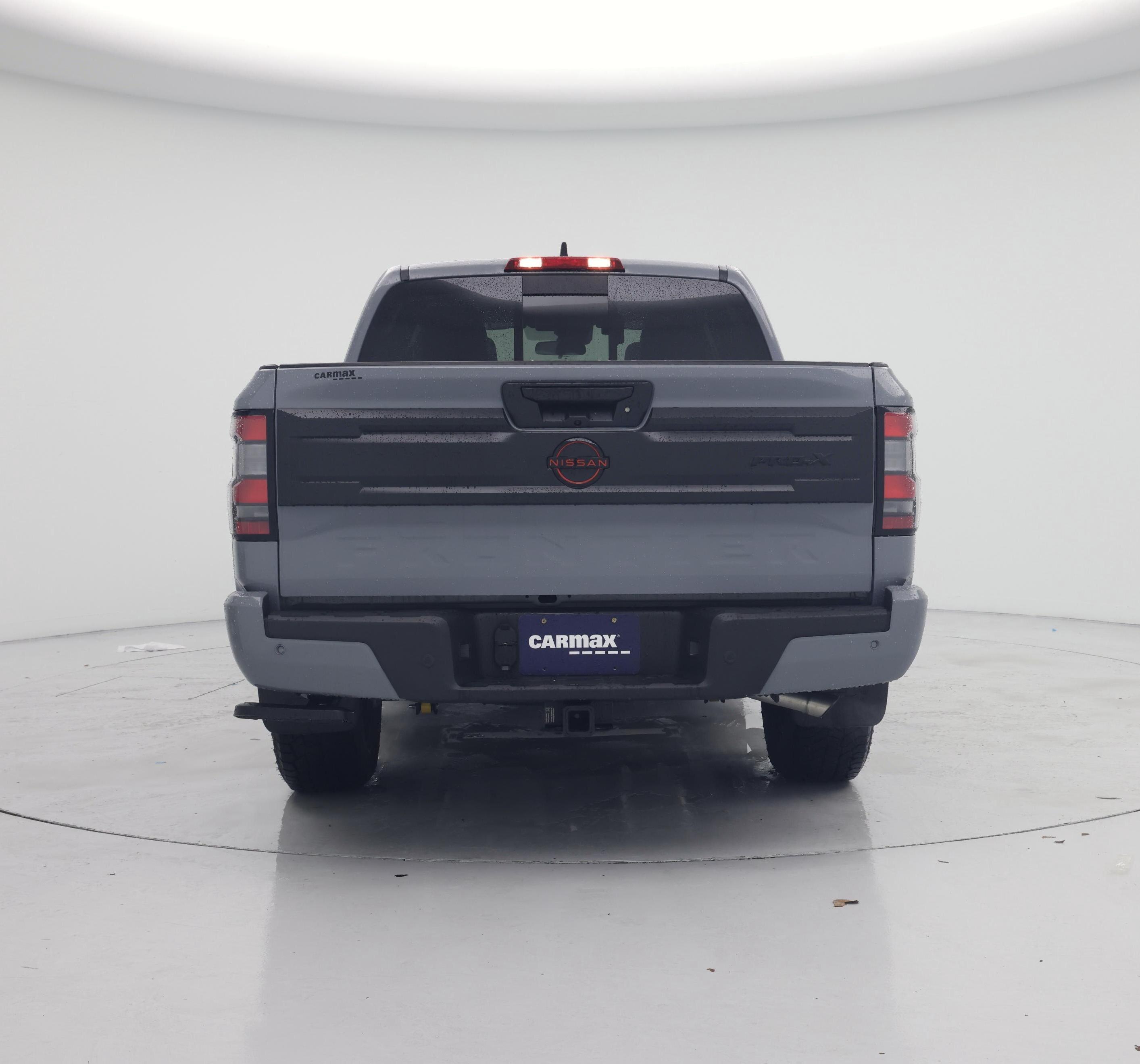 Thumbnail: 2026 Nissan Frontier - 6