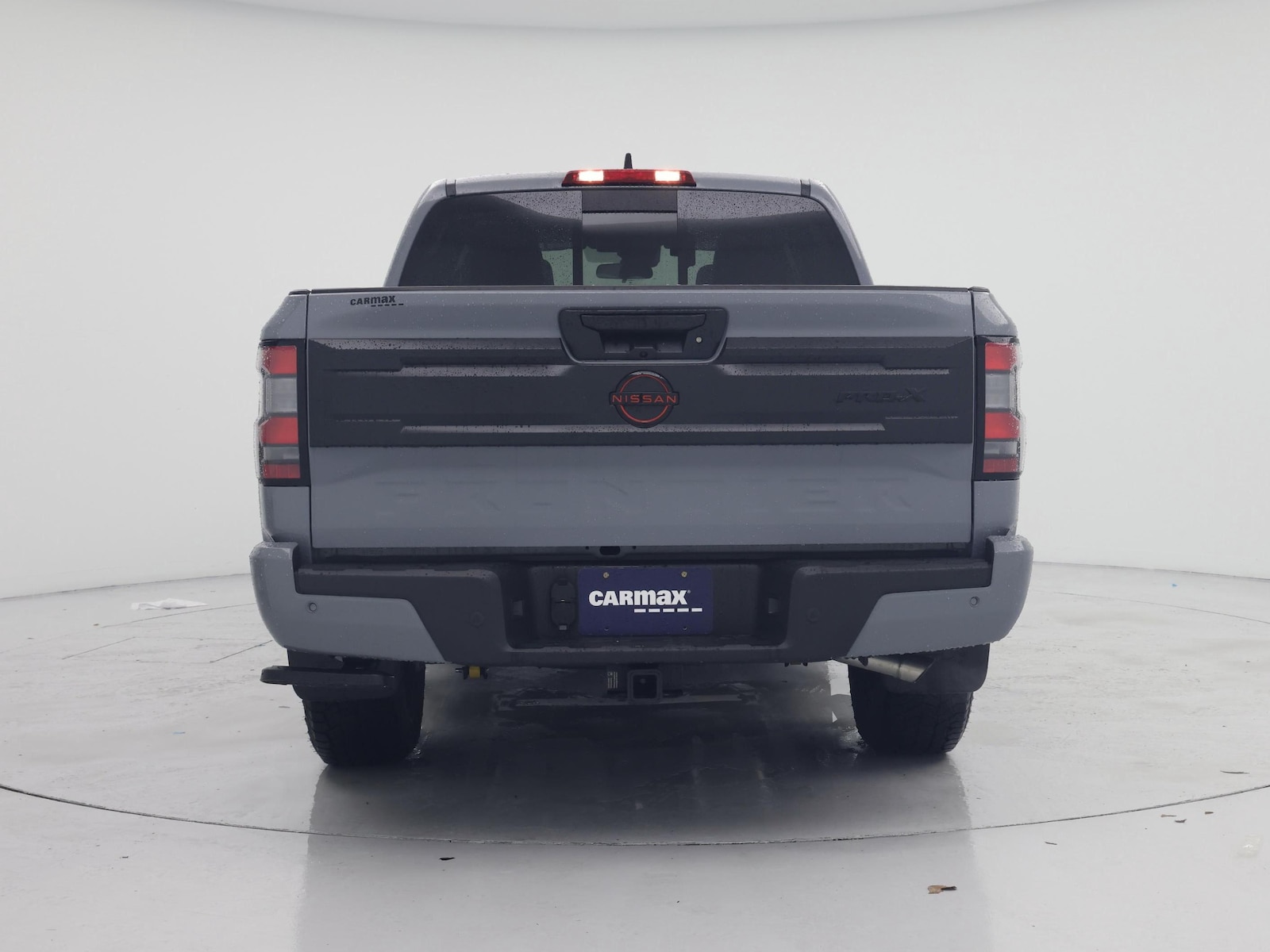 2026 Nissan Frontier PRO-X - Photo 7