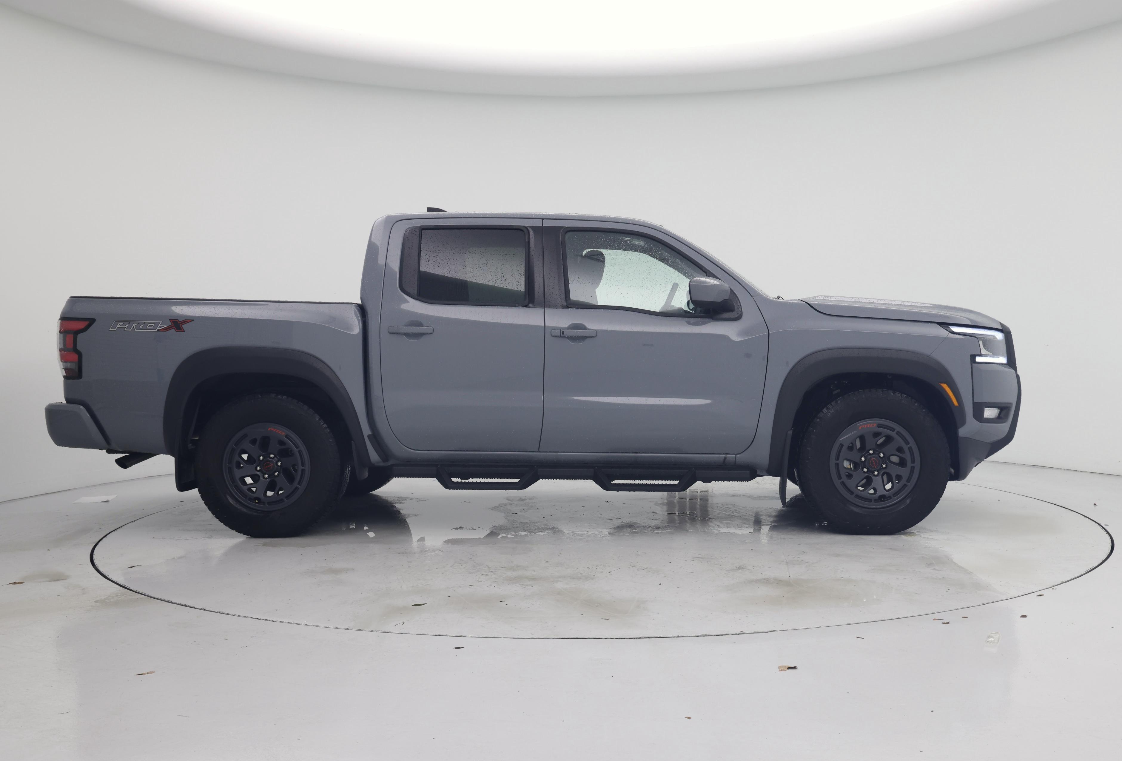 Thumbnail: 2026 Nissan Frontier - 7