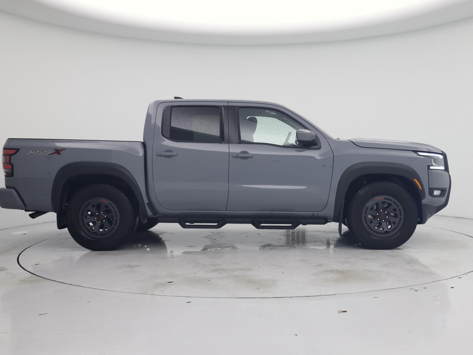 2026 Nissan Frontier PRO-X - Photo 8