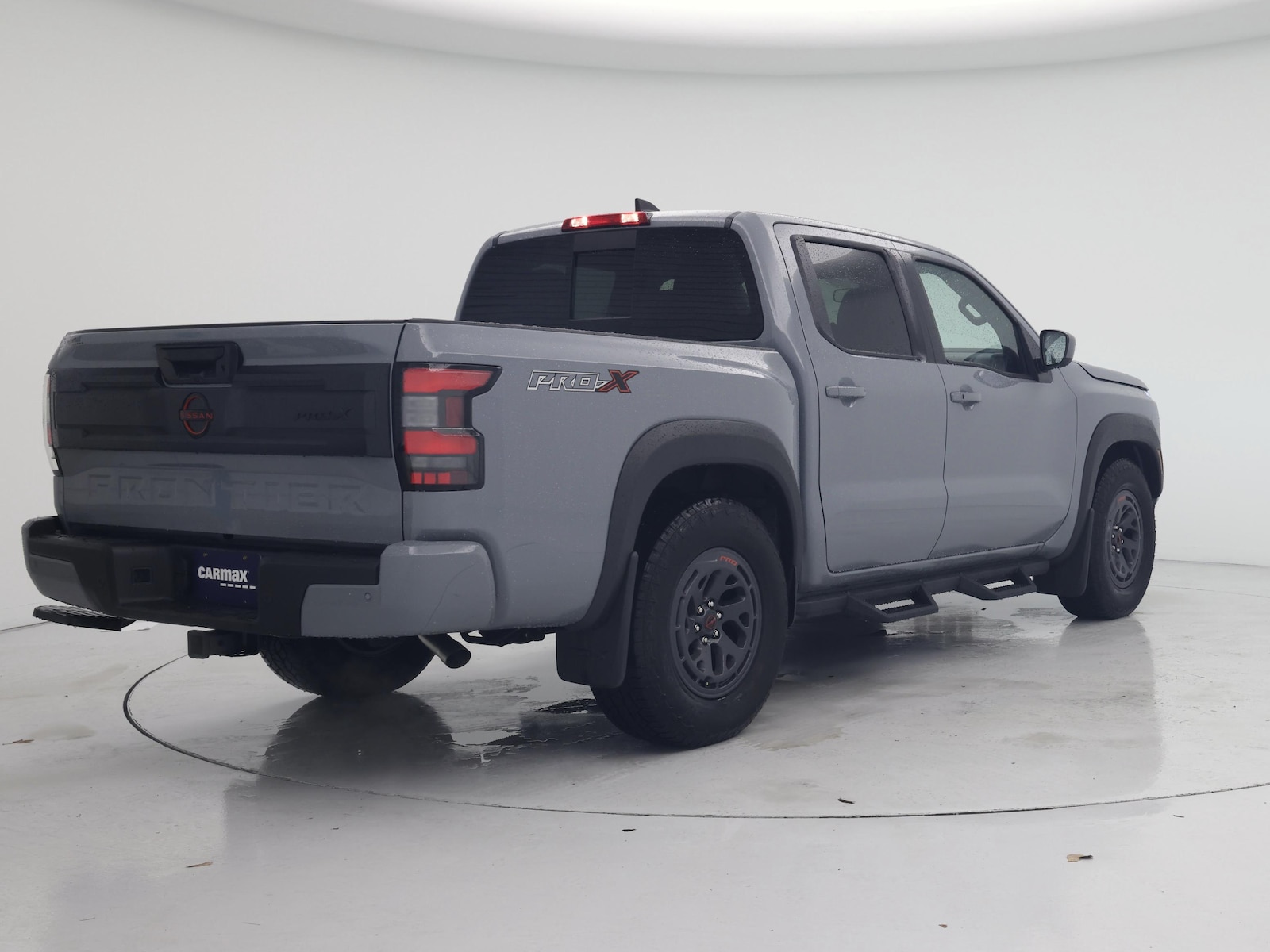 2026 Nissan Frontier PRO-X - Photo 9