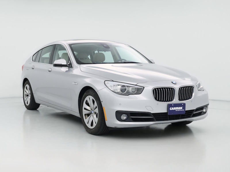2017 BMW 5 Series 535xi -
                  Raleigh, NC