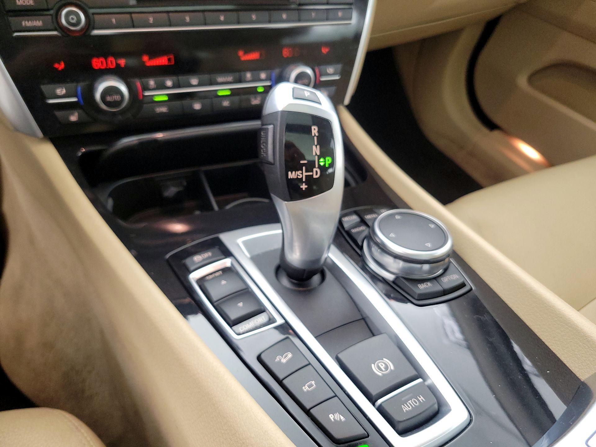 Thumbnail: 2017 BMW 5 Series - 18