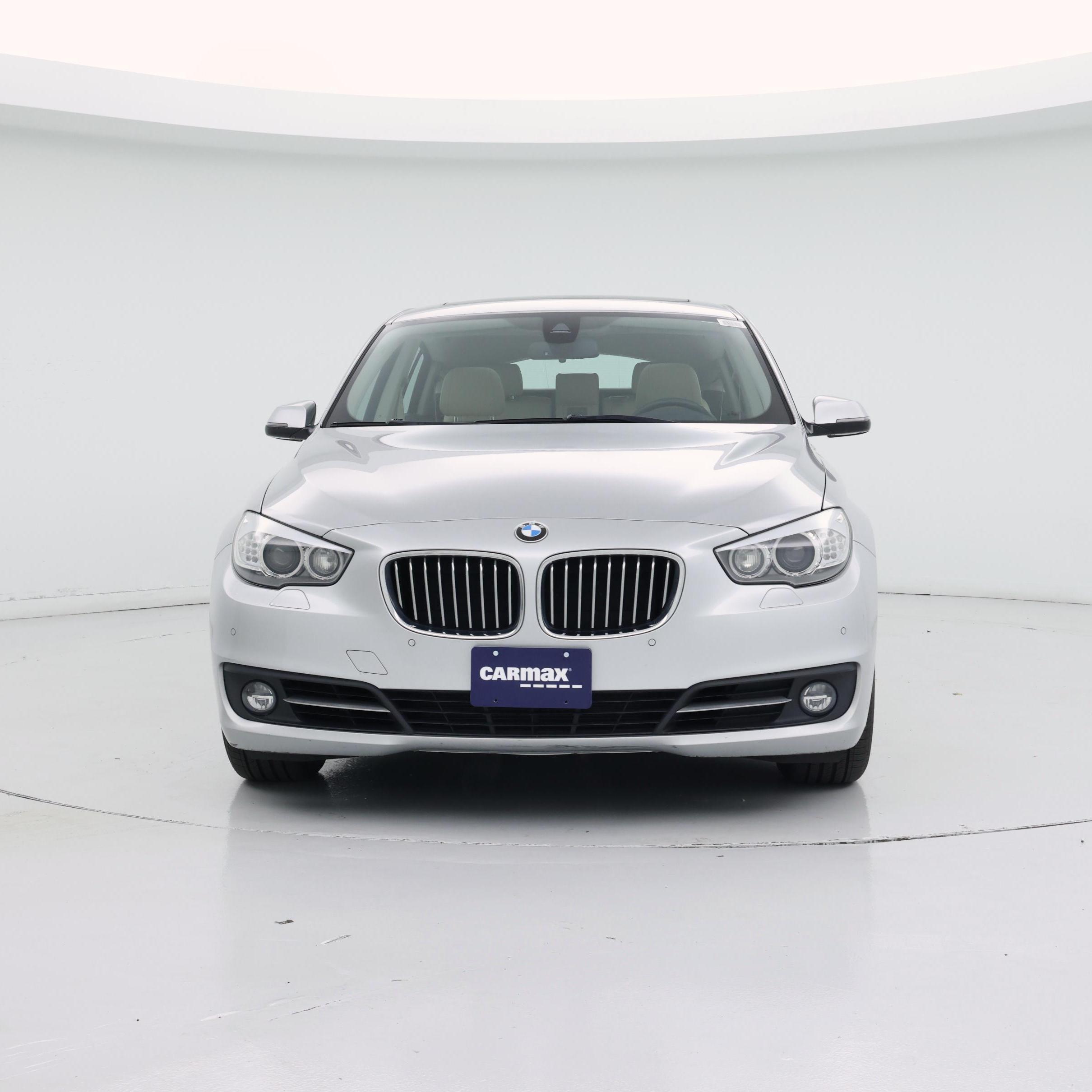Thumbnail: 2017 BMW 5 Series - 5