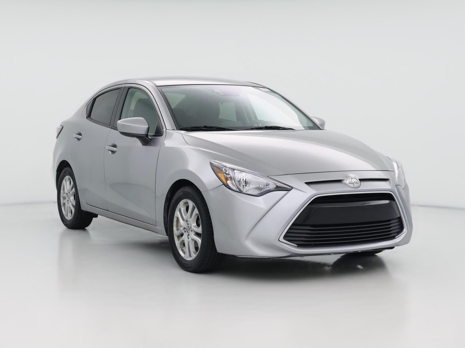 2016 Scion iA Base