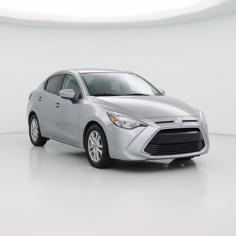 2016 Scion iA