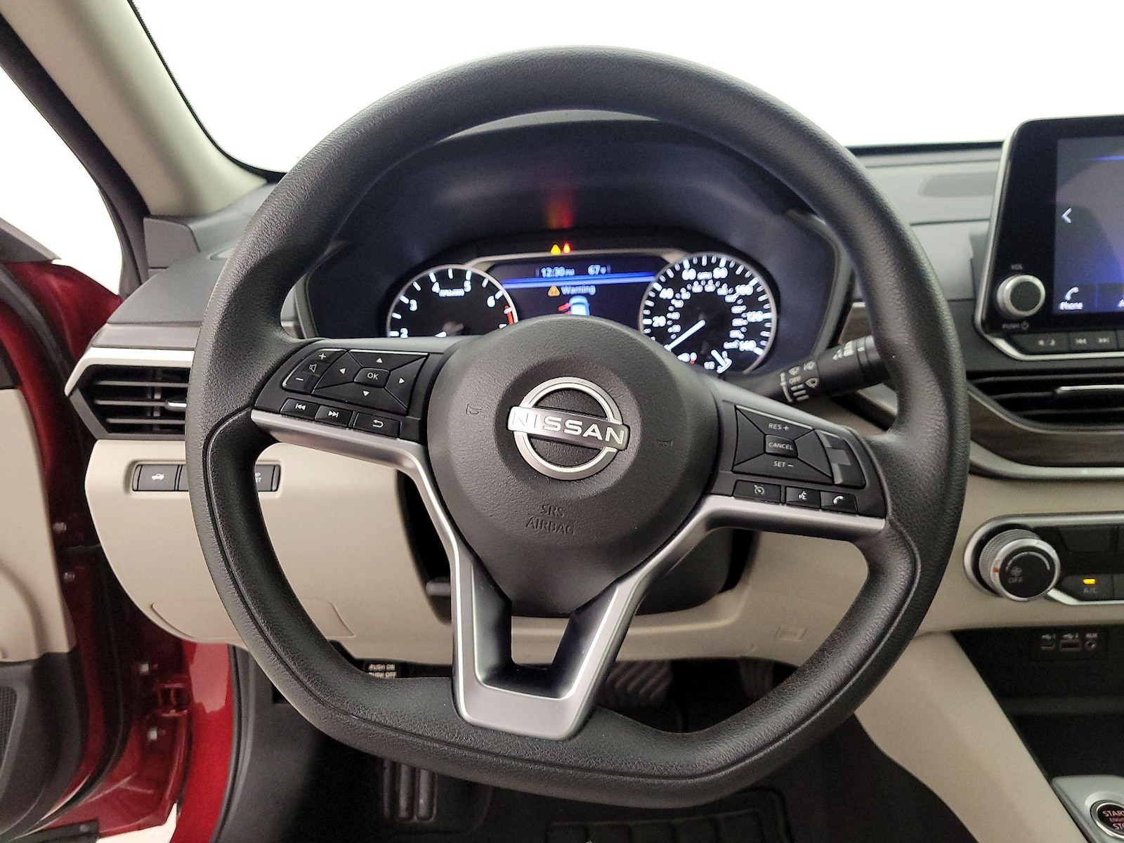 2025 Nissan Altima SV - Photo 11