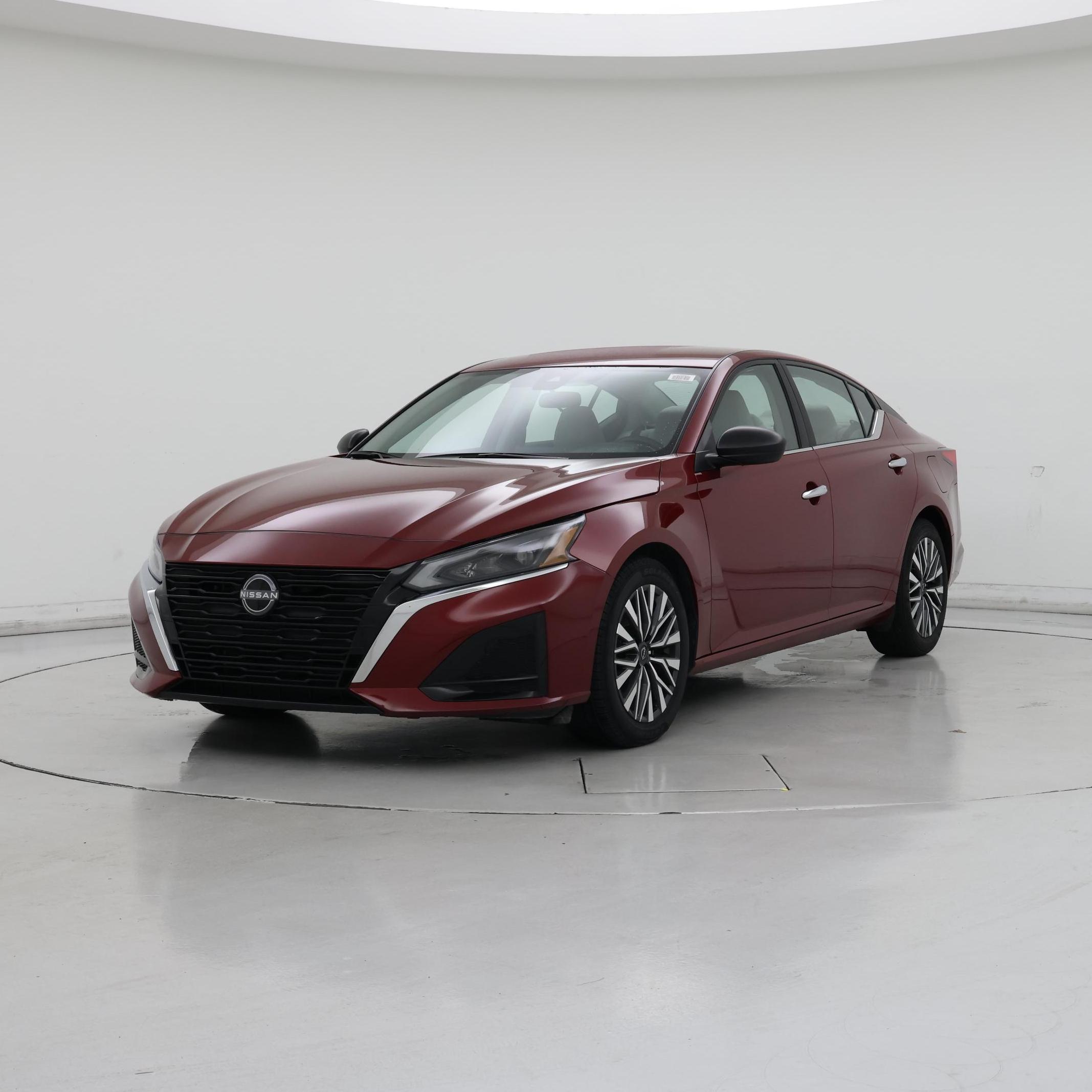 Thumbnail: 2025 Nissan Altima - 4