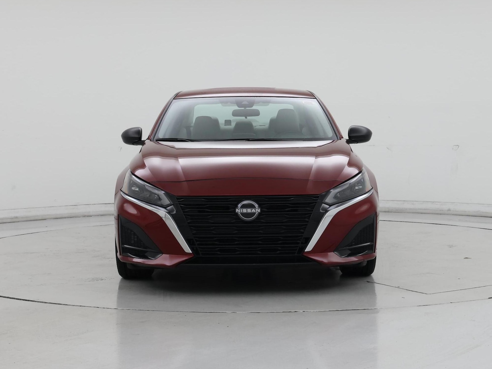 2025 Nissan Altima SV - Photo 6