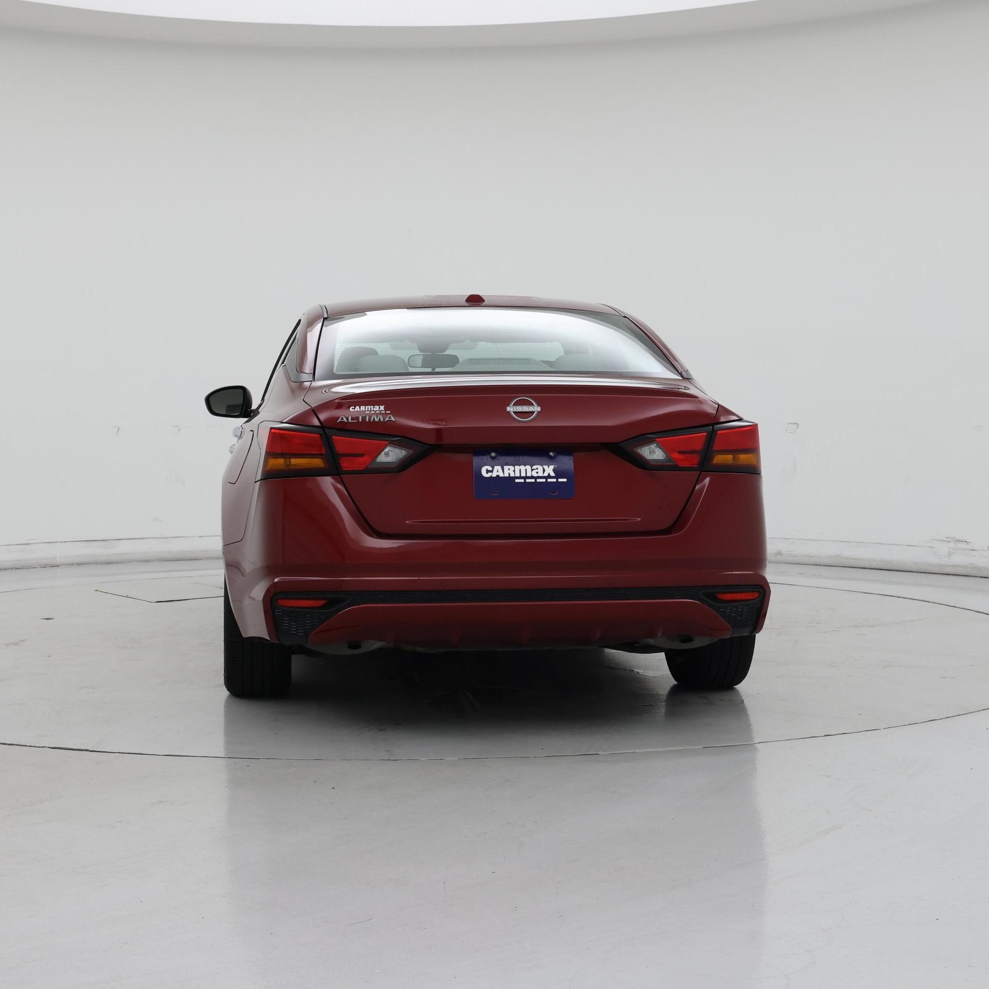 Thumbnail: 2025 Nissan Altima - 6
