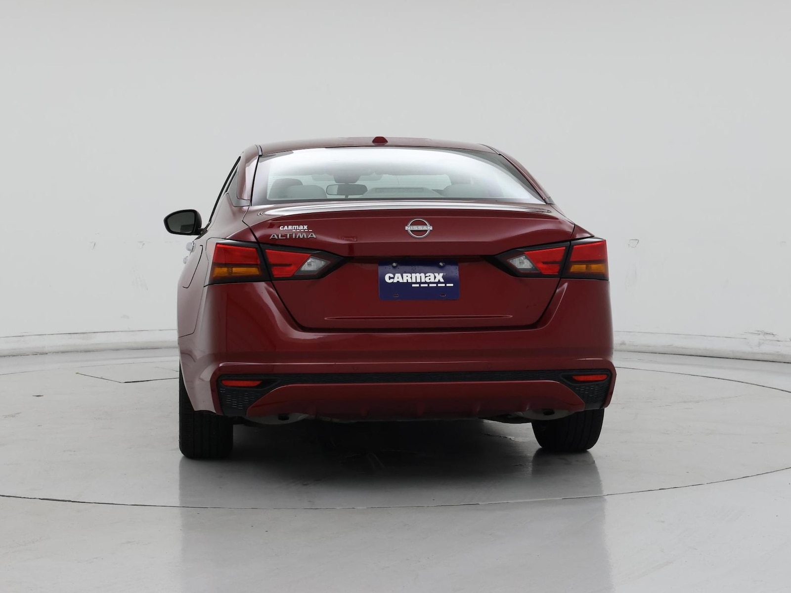 2025 Nissan Altima SV - Photo 7